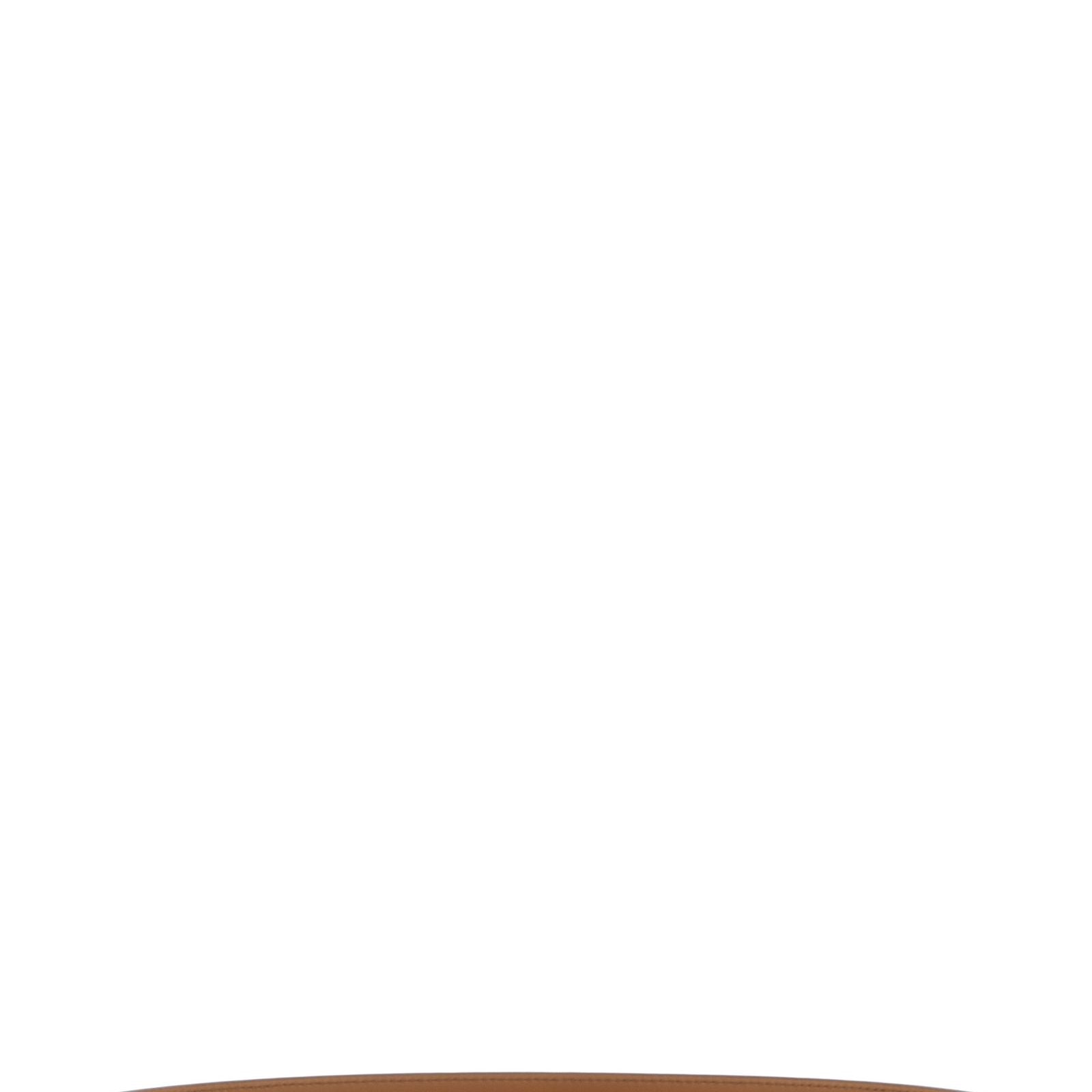 Gucci Multicolor Calfskin Thin Belt
