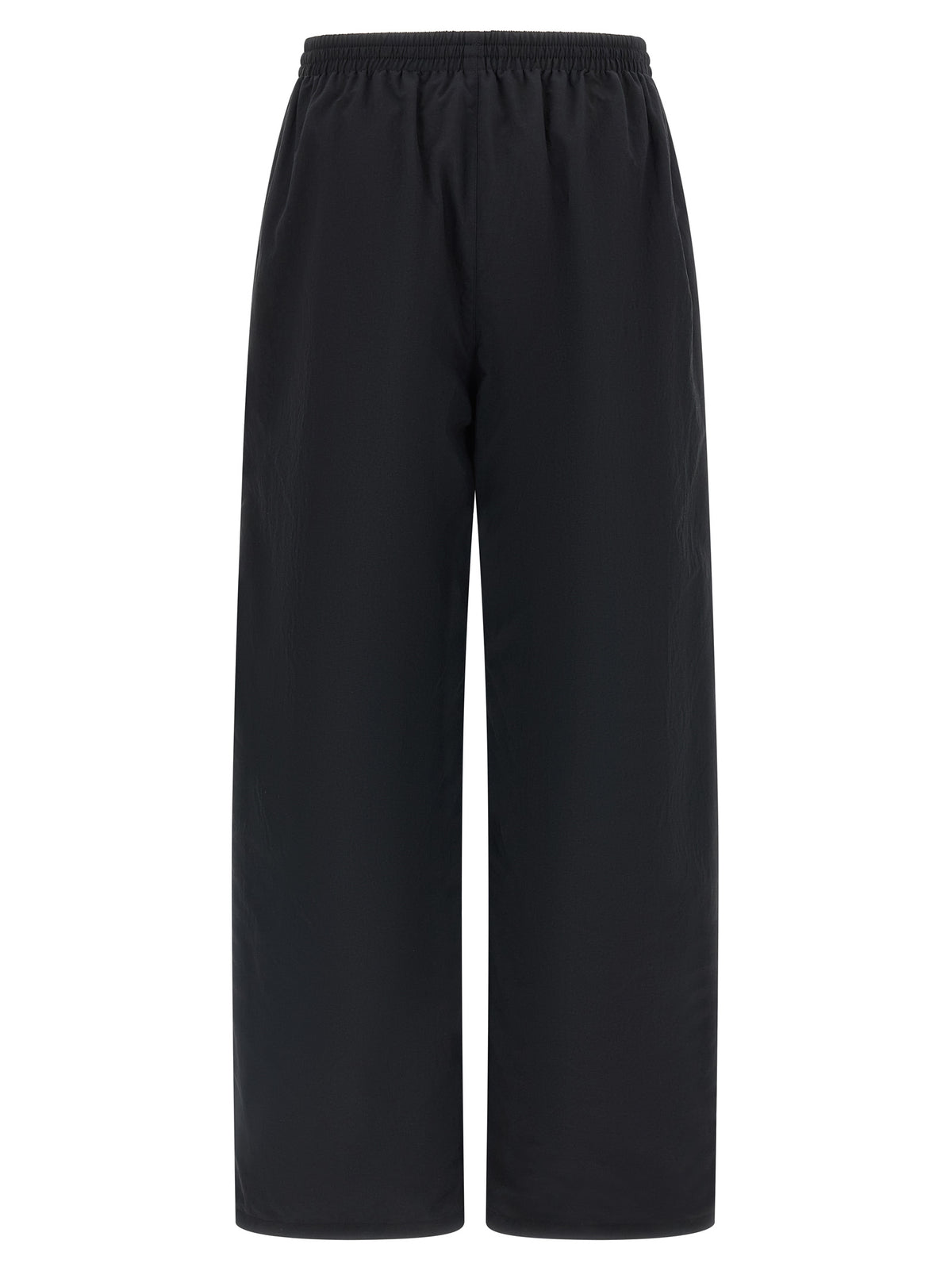 Balenciaga Multicolor Polyamide Athletic Pants