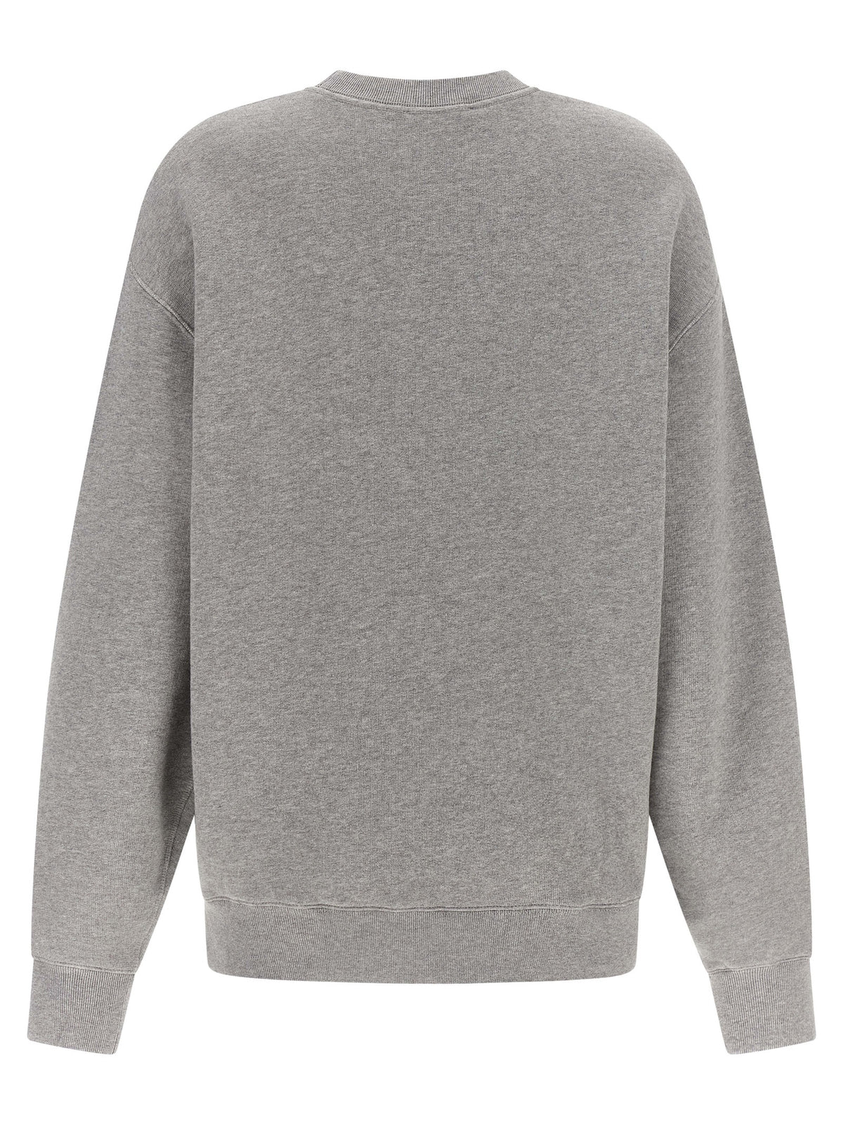J.W.Anderson Gray Cotton Sweatshirt