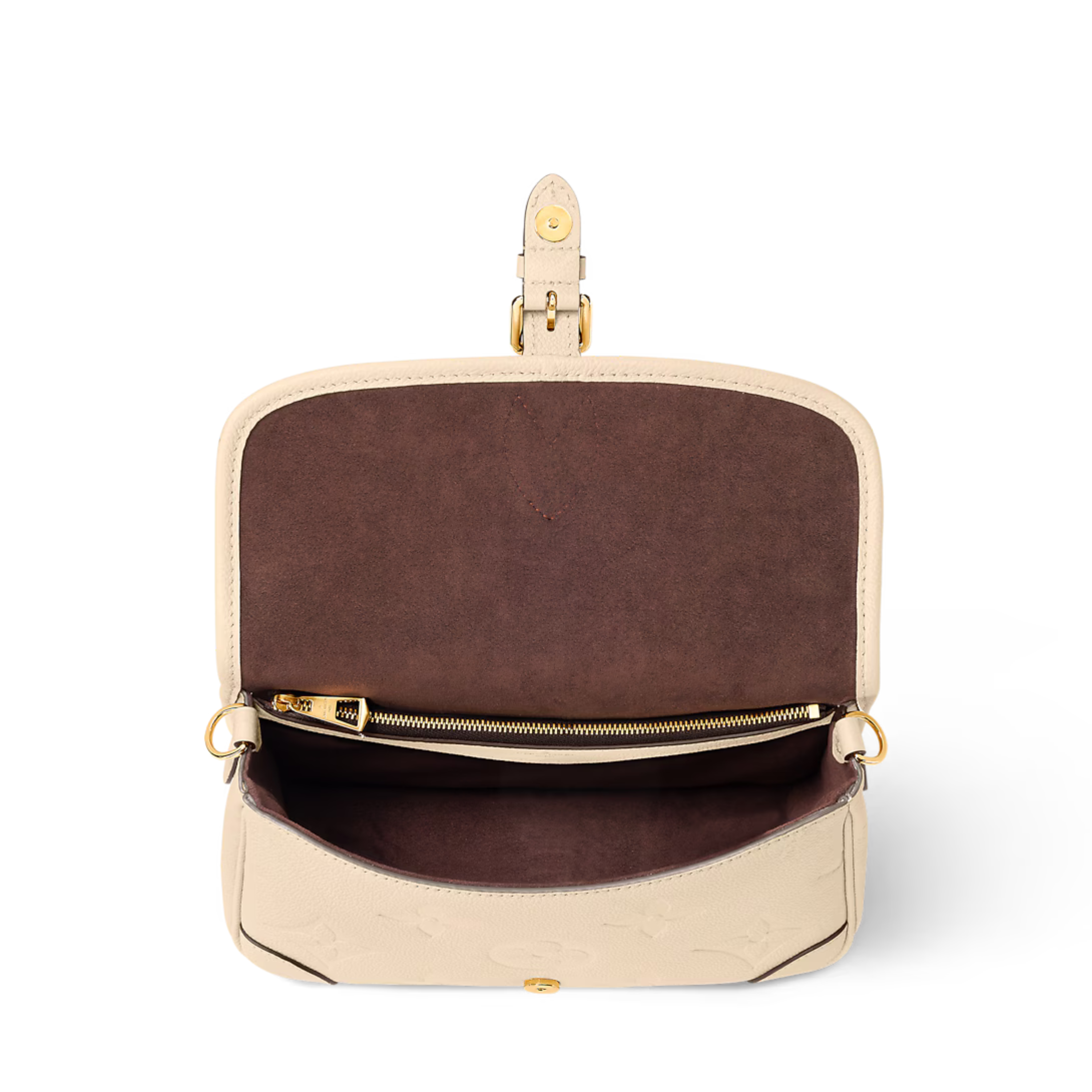 Louis Vuitton Diane Bag