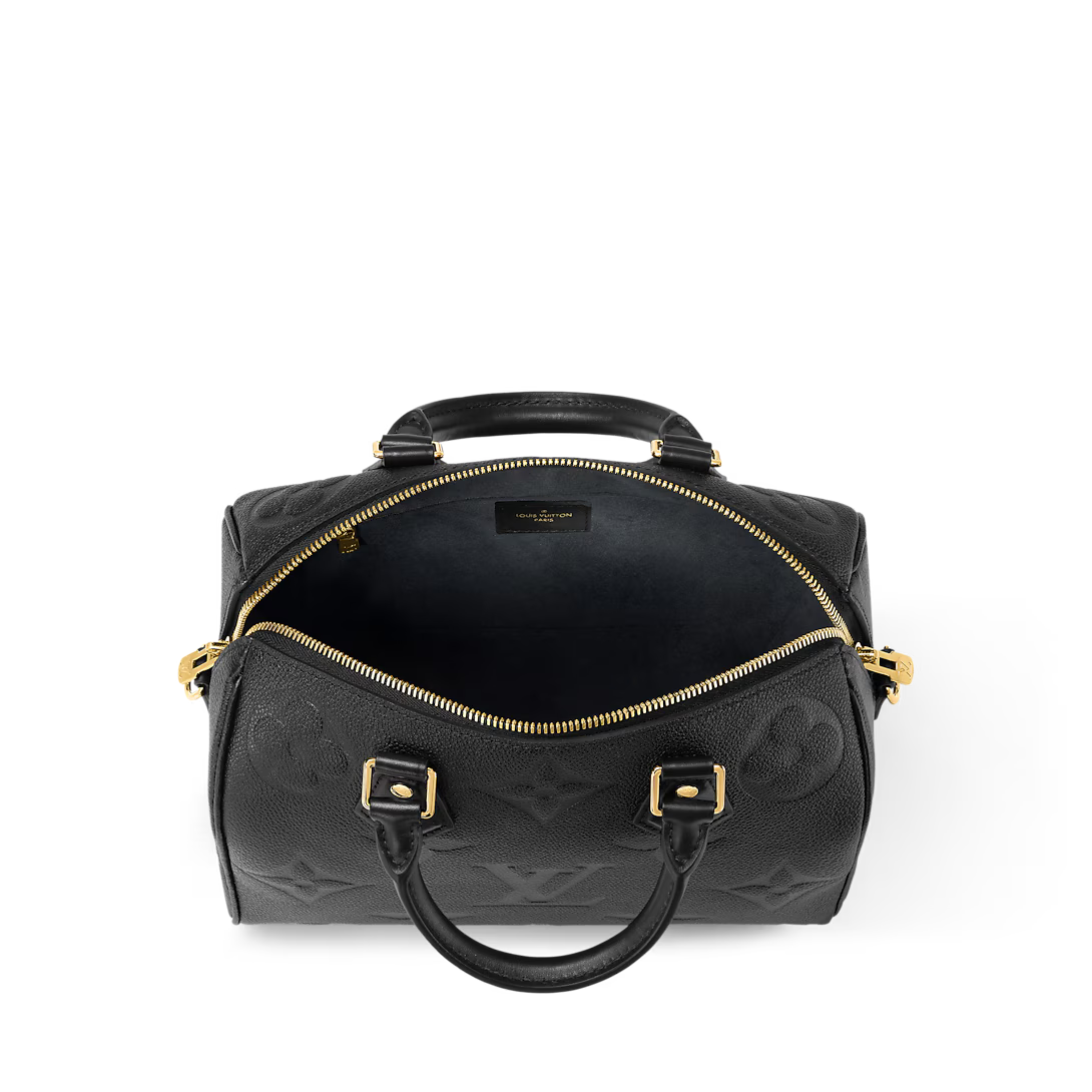 Louis Vuitton Speedy Bandoulière 25 Bag