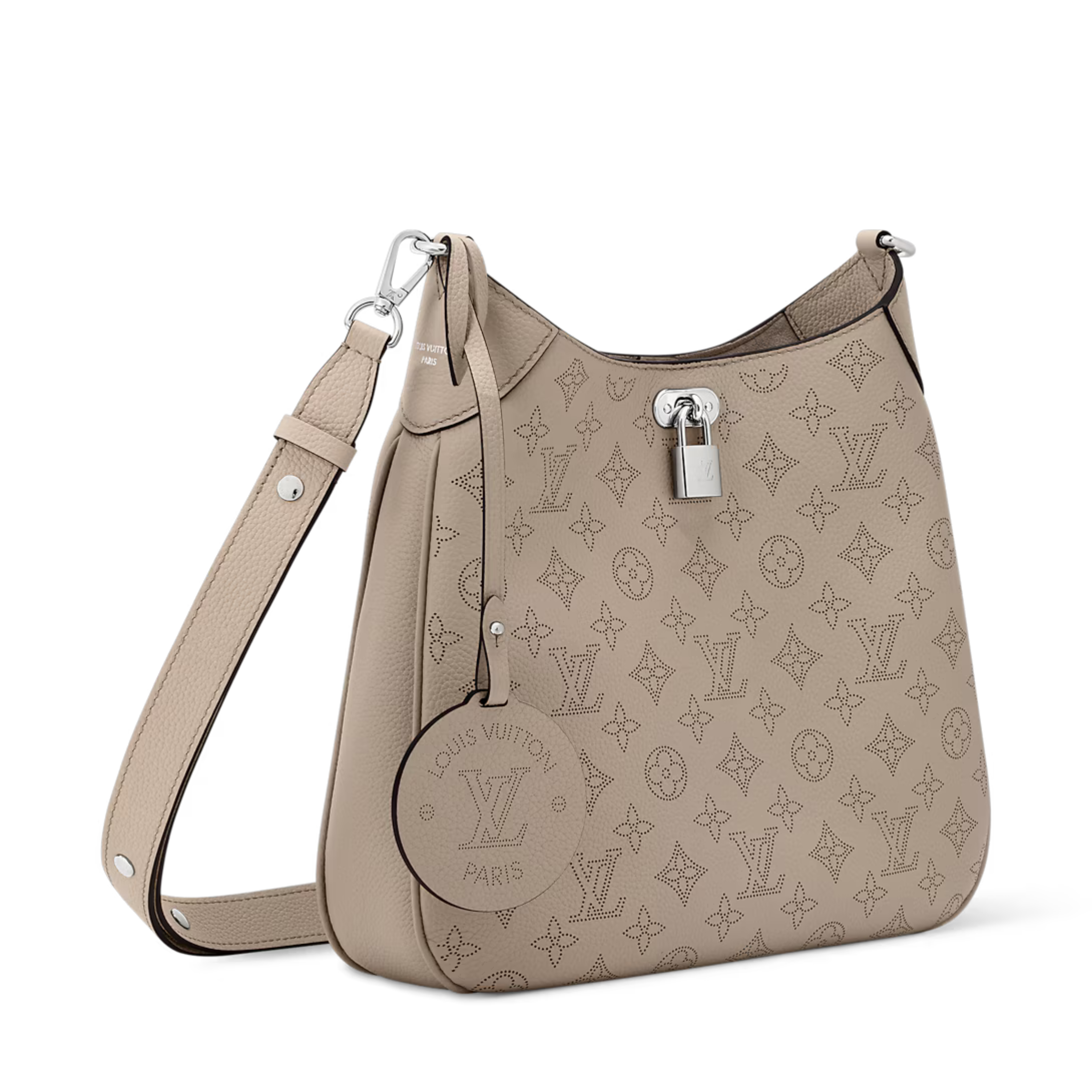 Louis Vuitton All Around MM Bag