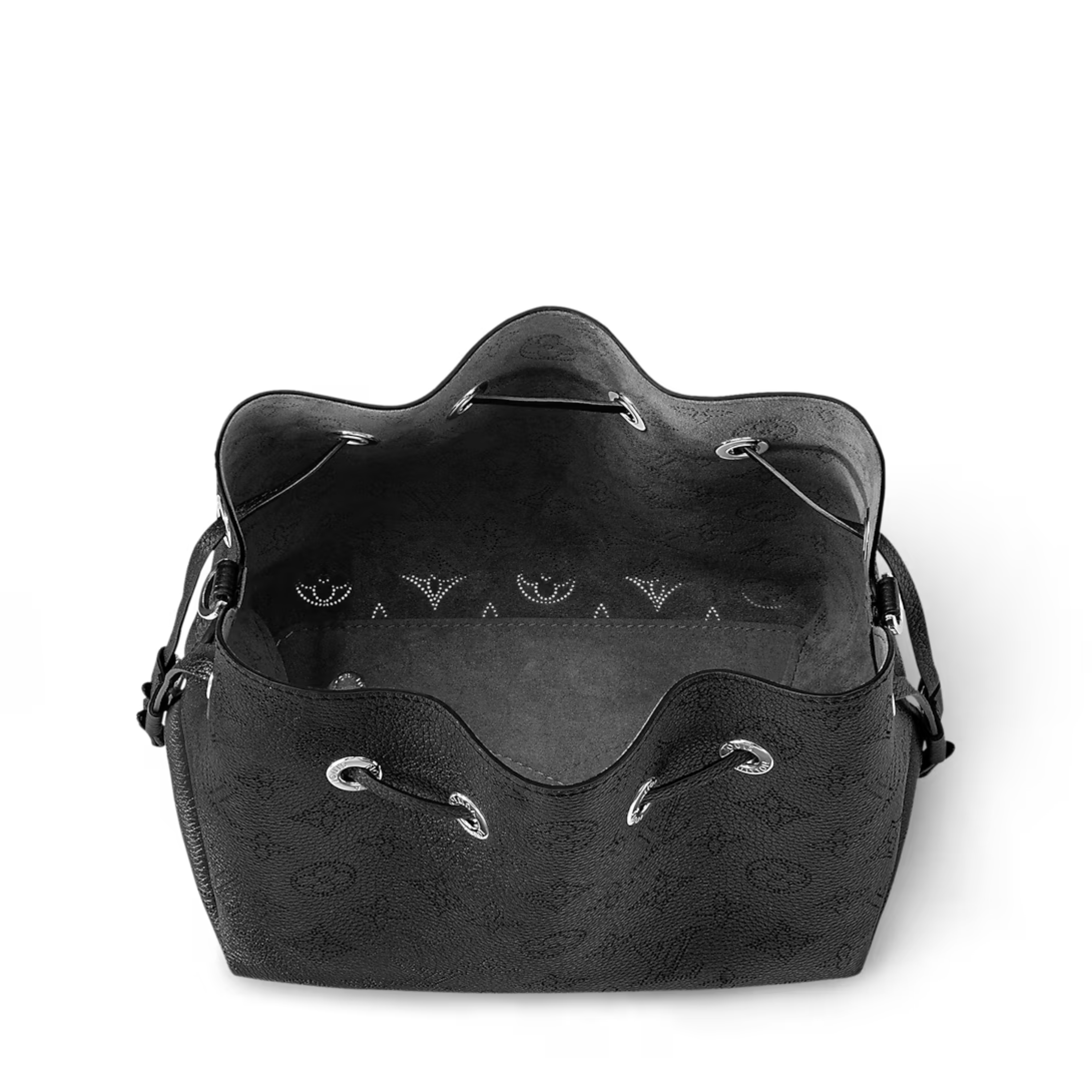 Louis Vuitton Bella Bag