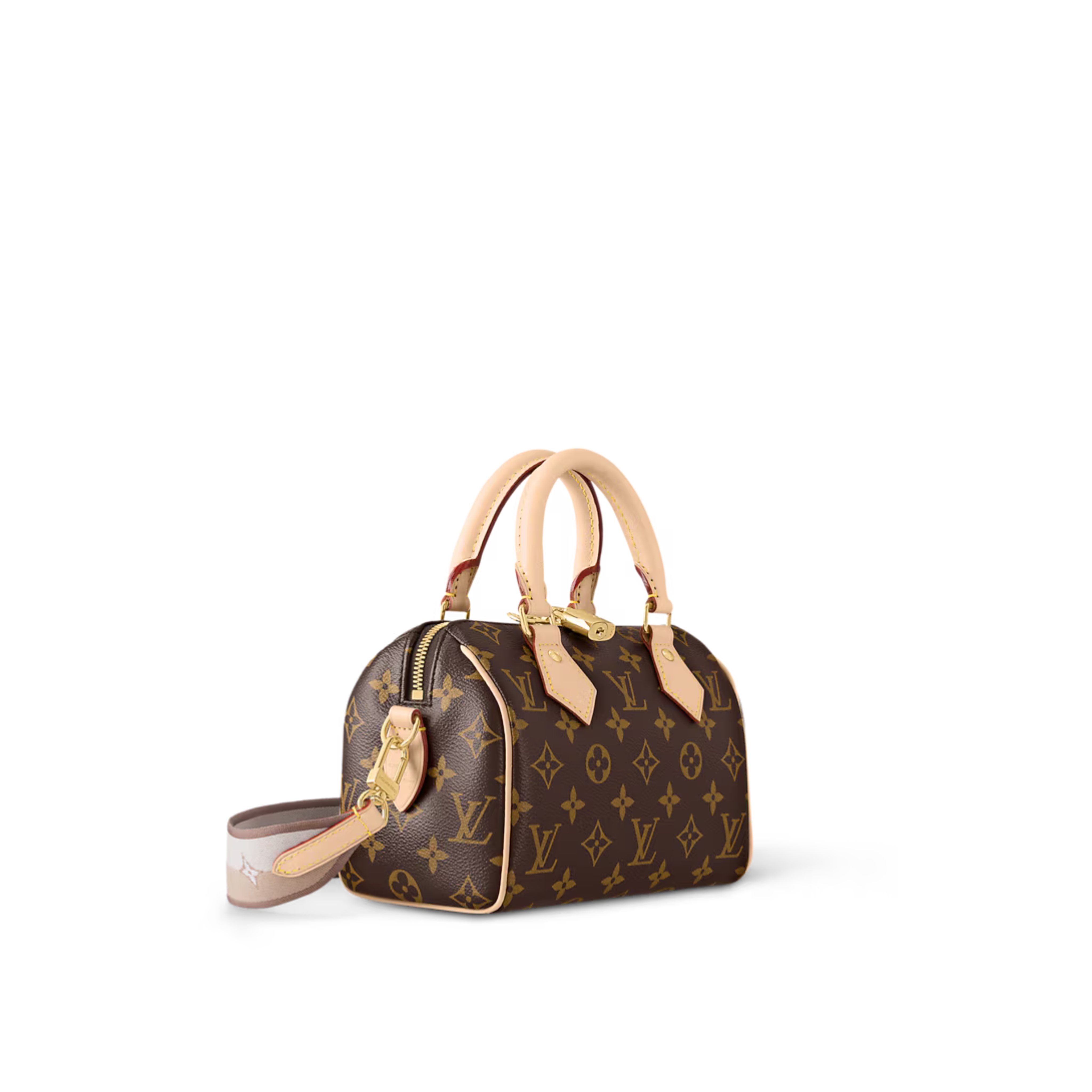 Louis Vuitton Speedy Bandoulière 20 Bag