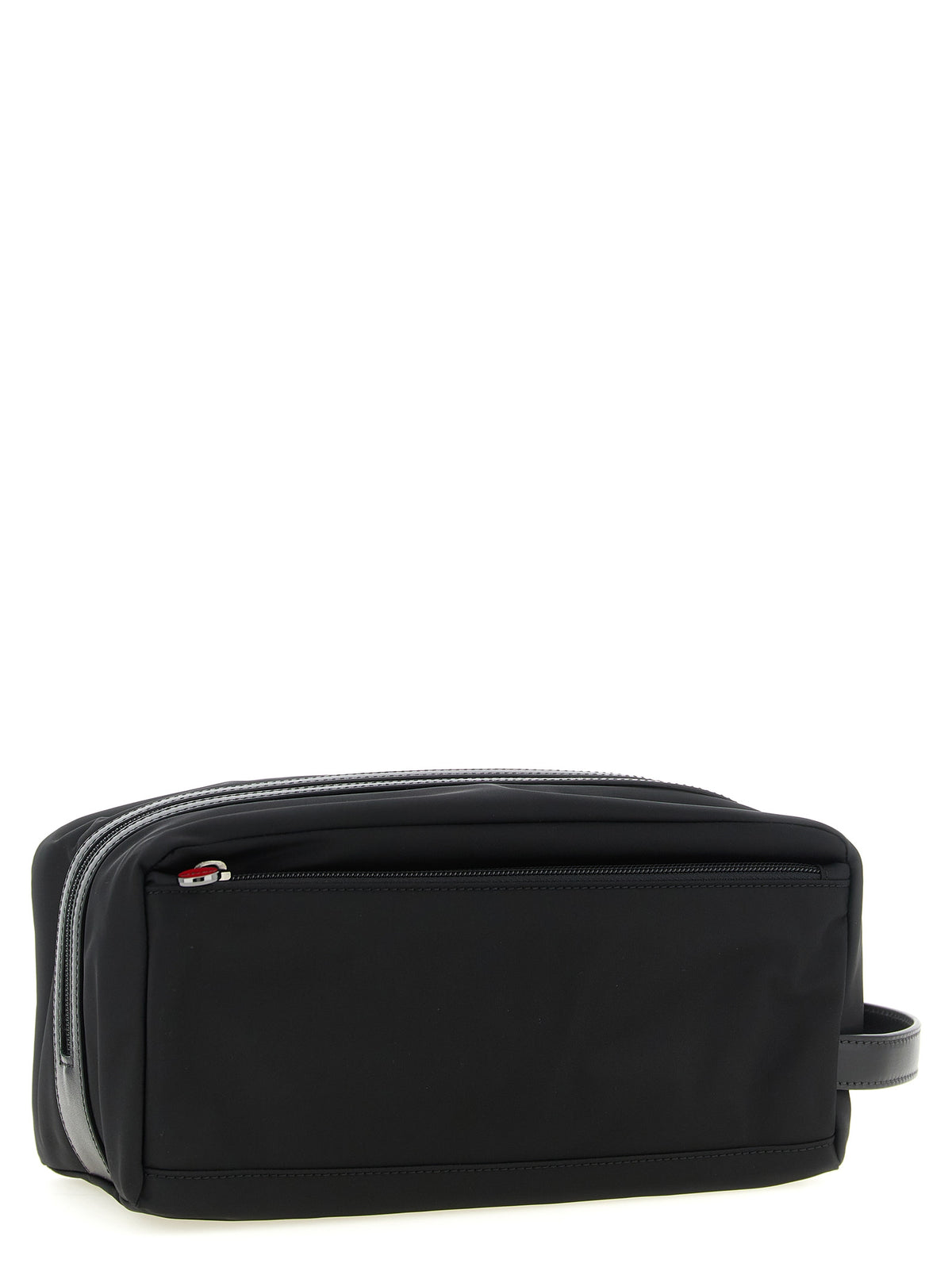 Kiton Black Polyamide Other Accessories