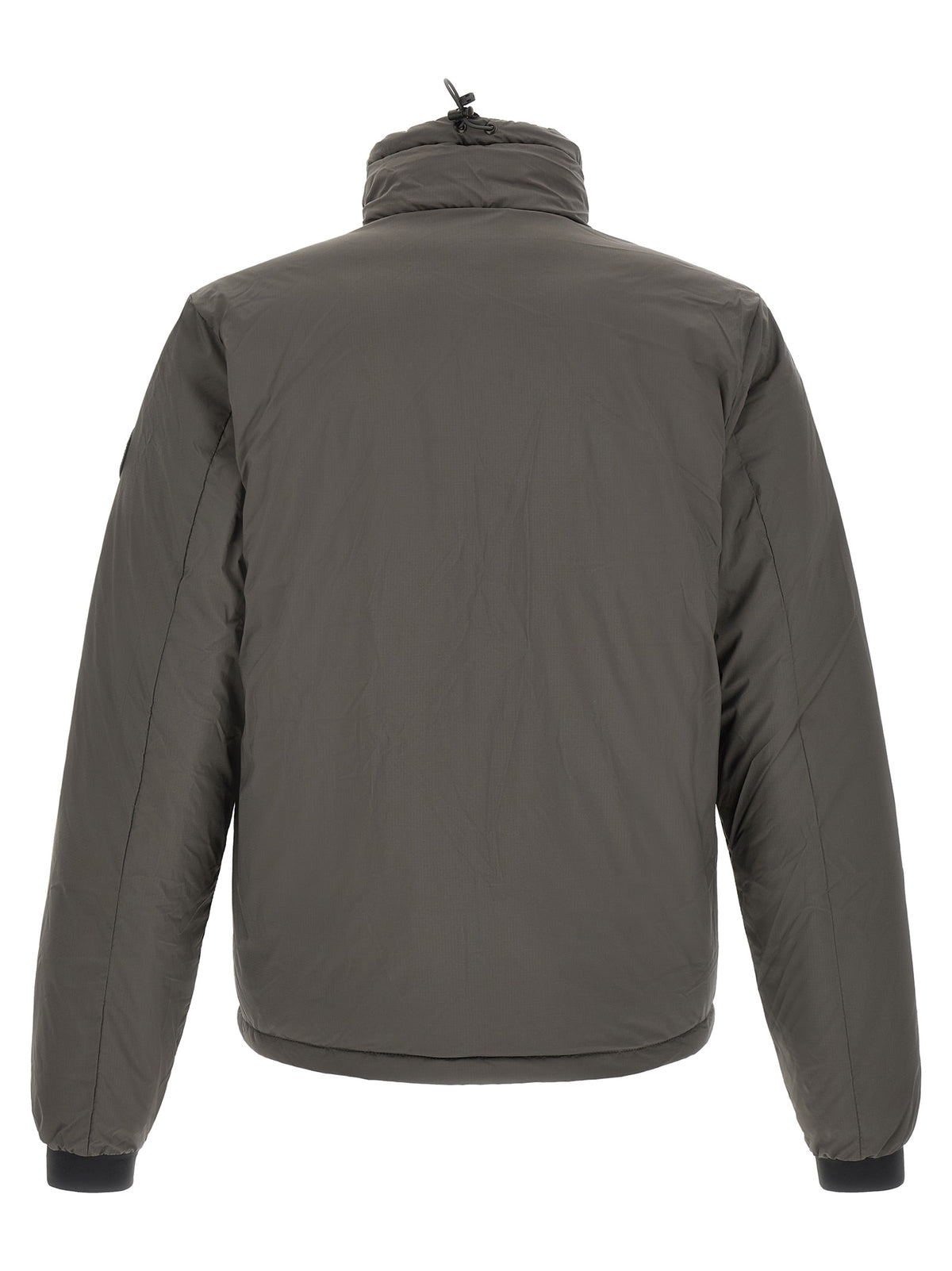 Canada Goose Bicolor Polyamide Full-Length Jacket