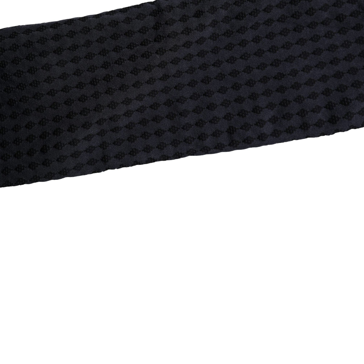 Dolce & Gabbana Black Nylon Tights Stocking Pantyhose Socks
