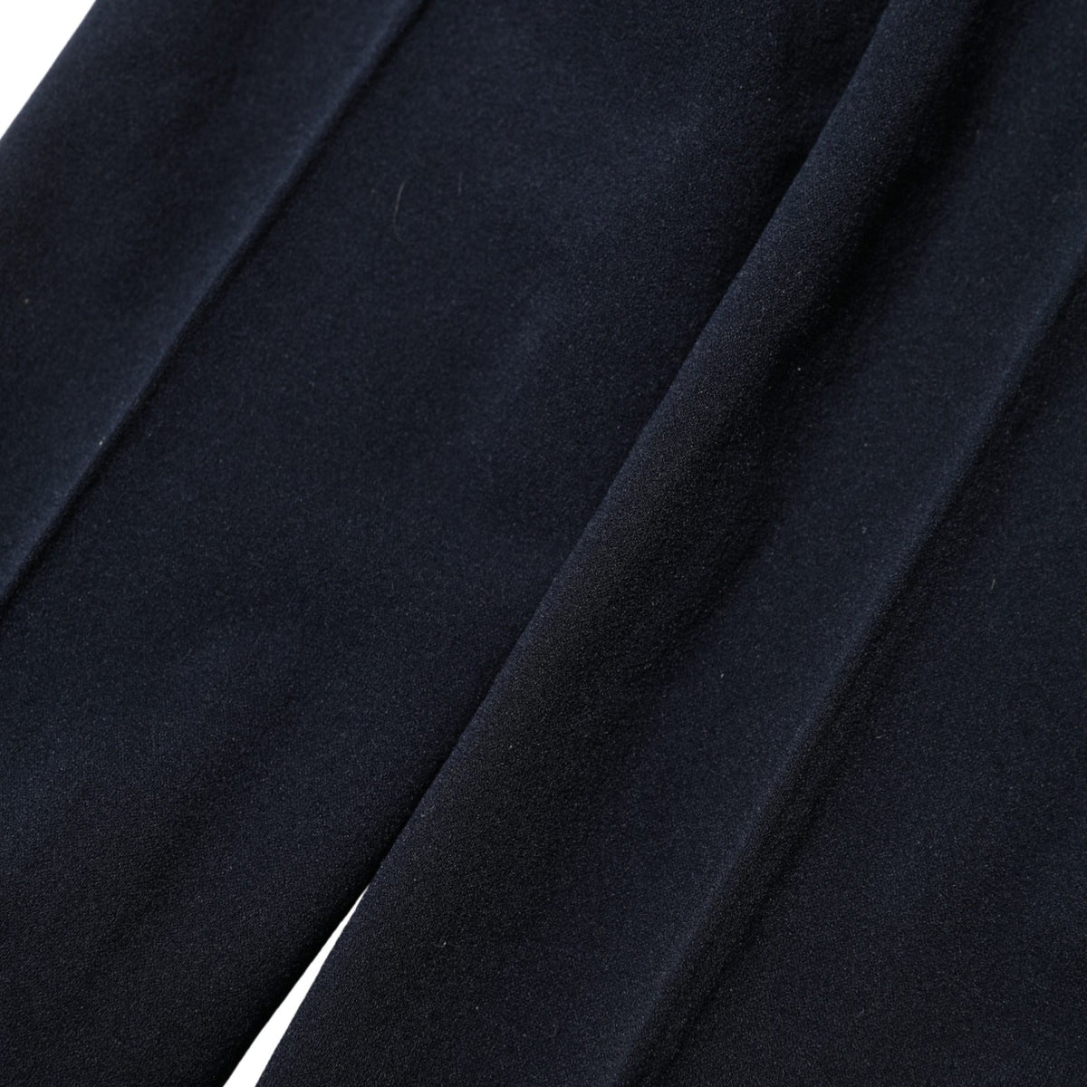 Dolce & Gabbana Dark Blue Nylon Sheer Tights Stockings Socks