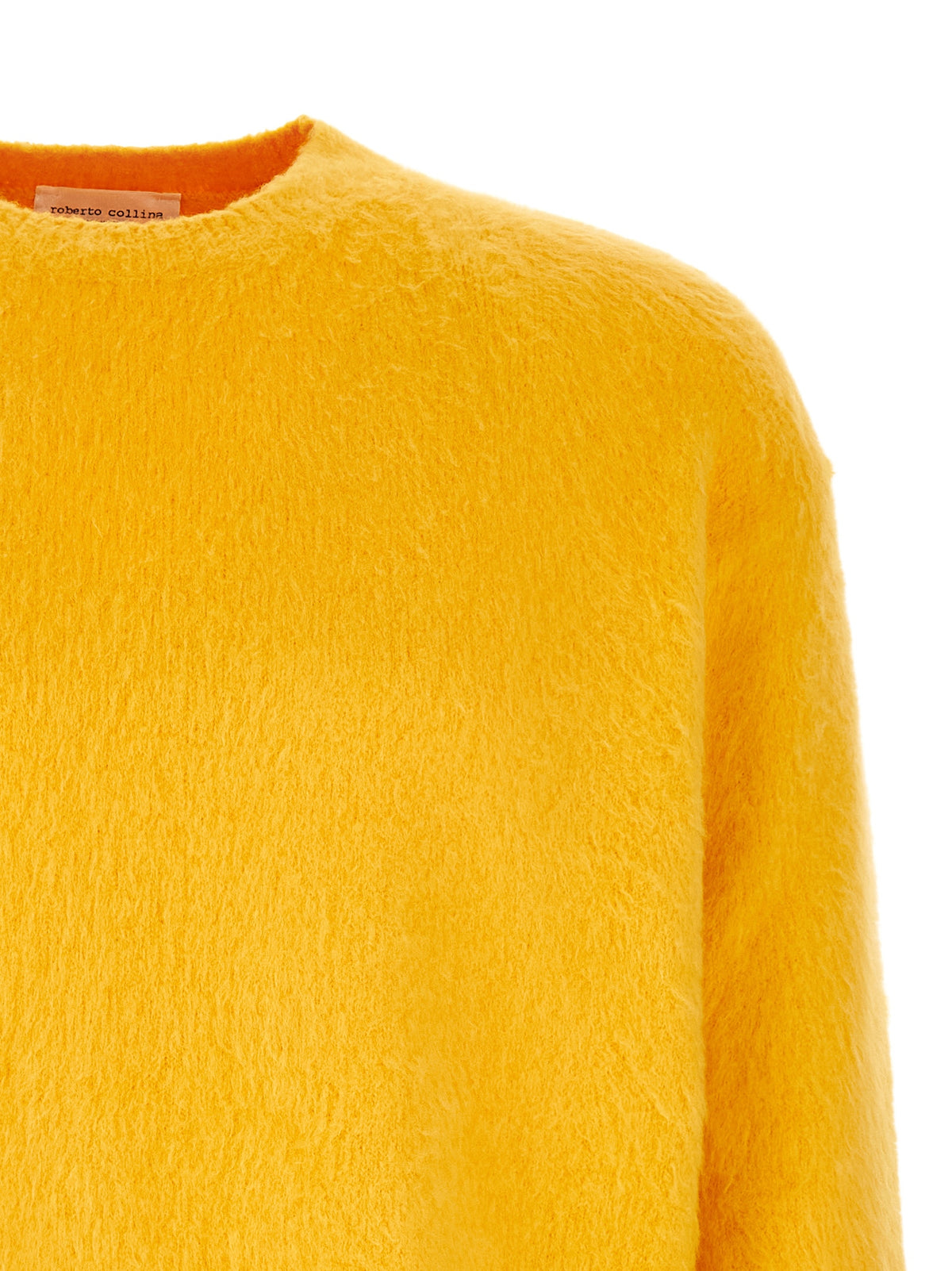Roberto Collina Multicolor Cotton Cardigan