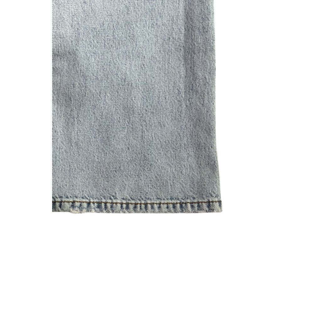 Philipp Plein Blue Cotton Women's Jeans