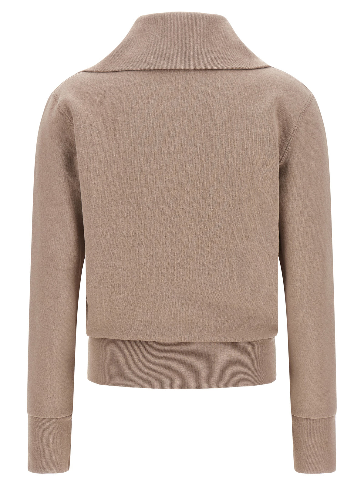Balenciaga Multicolor Cotton Sweatshirt