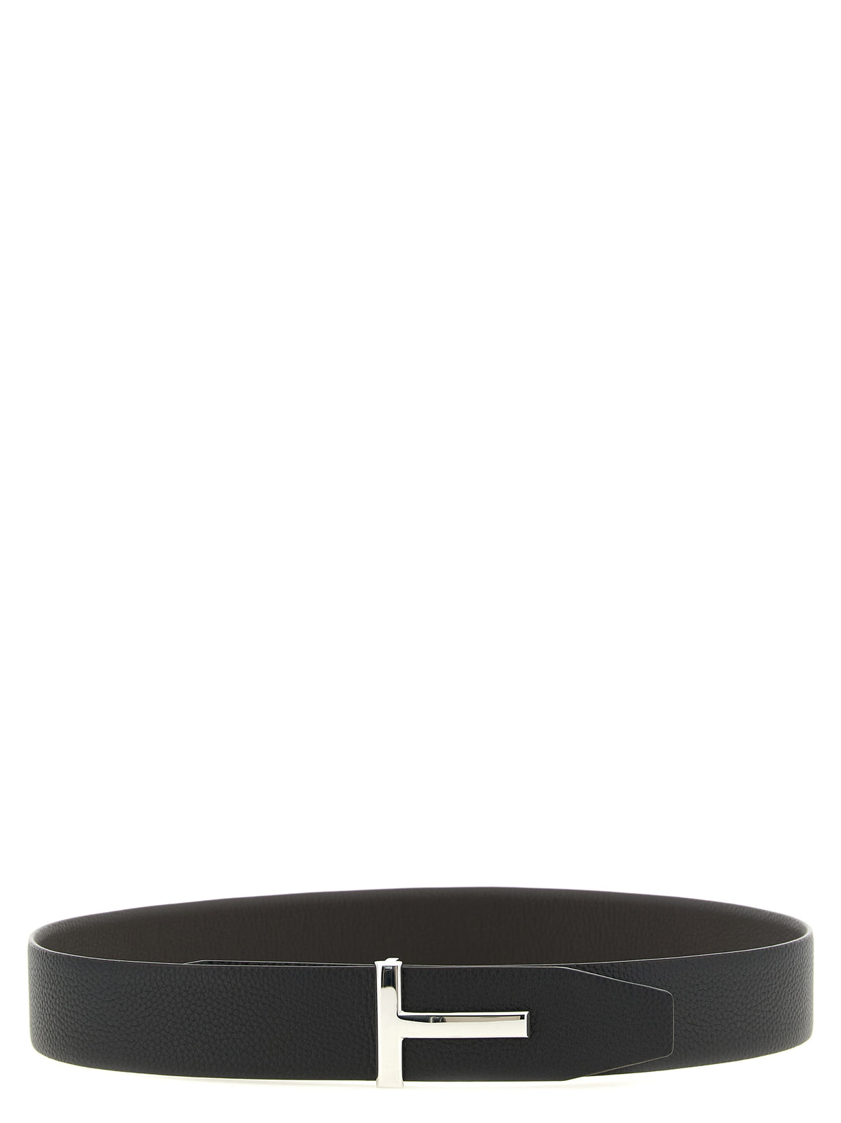 Tom Ford Multicolor Calfskin Regular Belt