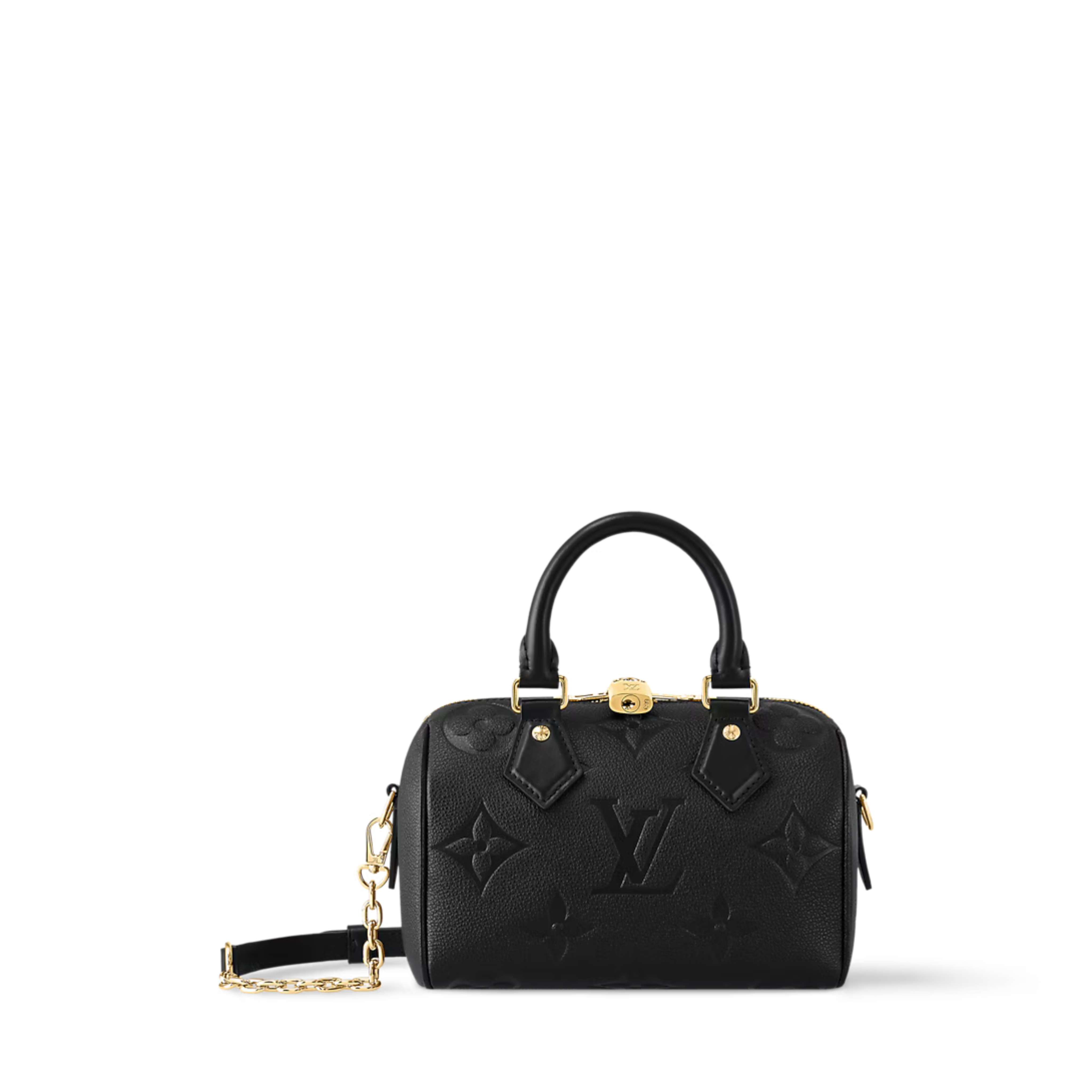 Louis Vuitton Speedy Bandoulière 20 Bag
