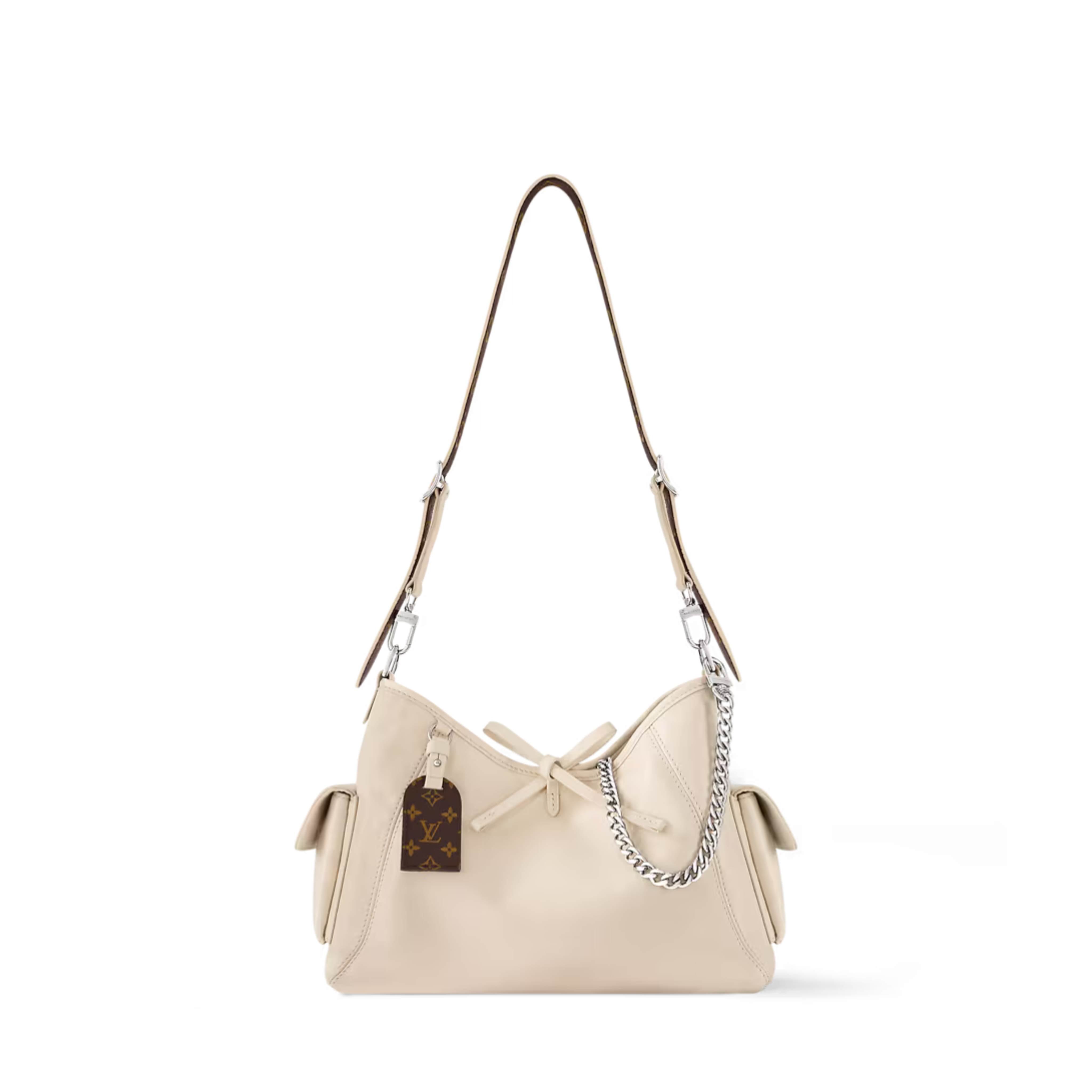 Louis Vuitton CarryAll Cargo Vibe PM Bag