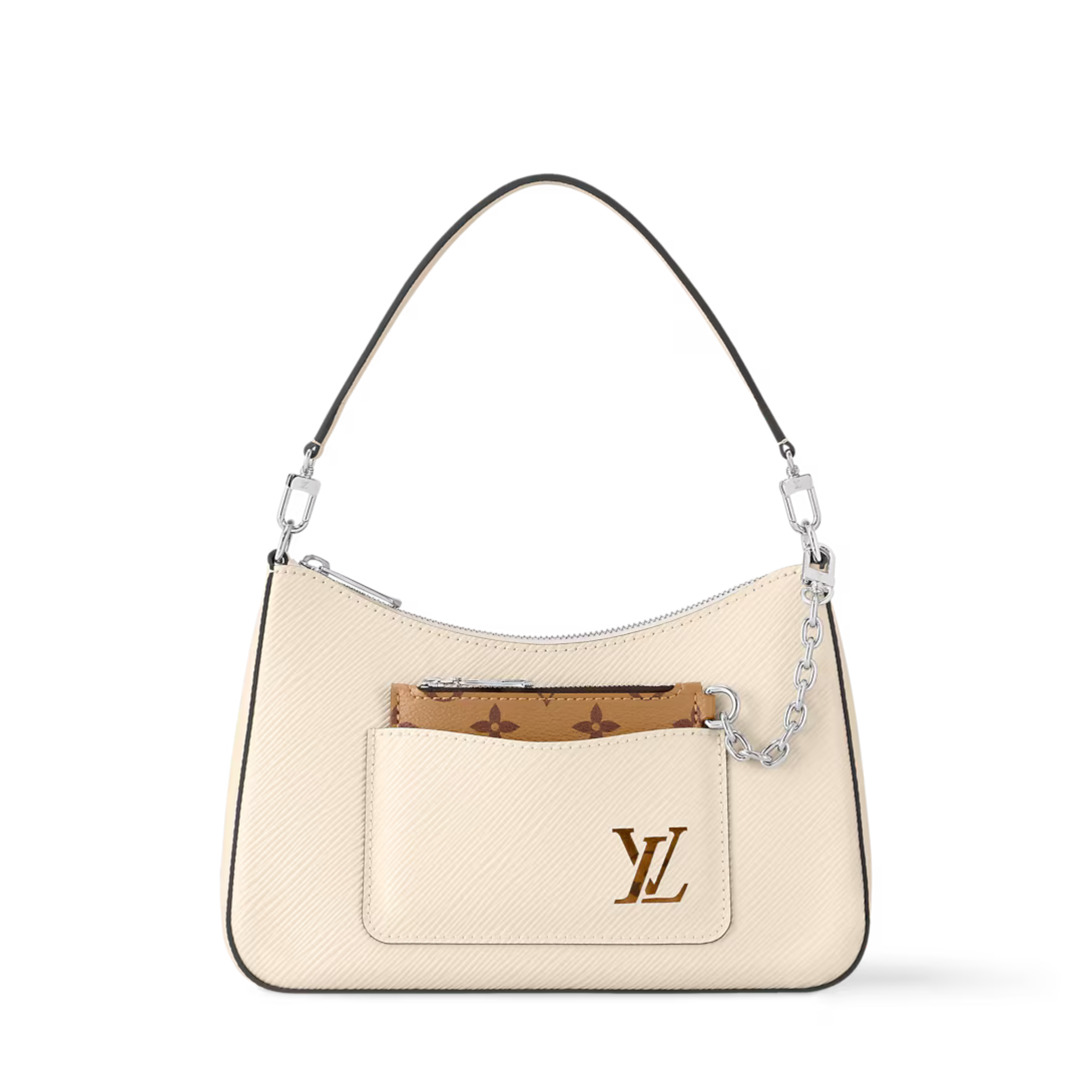 Louis Vuitton Marelle Bag