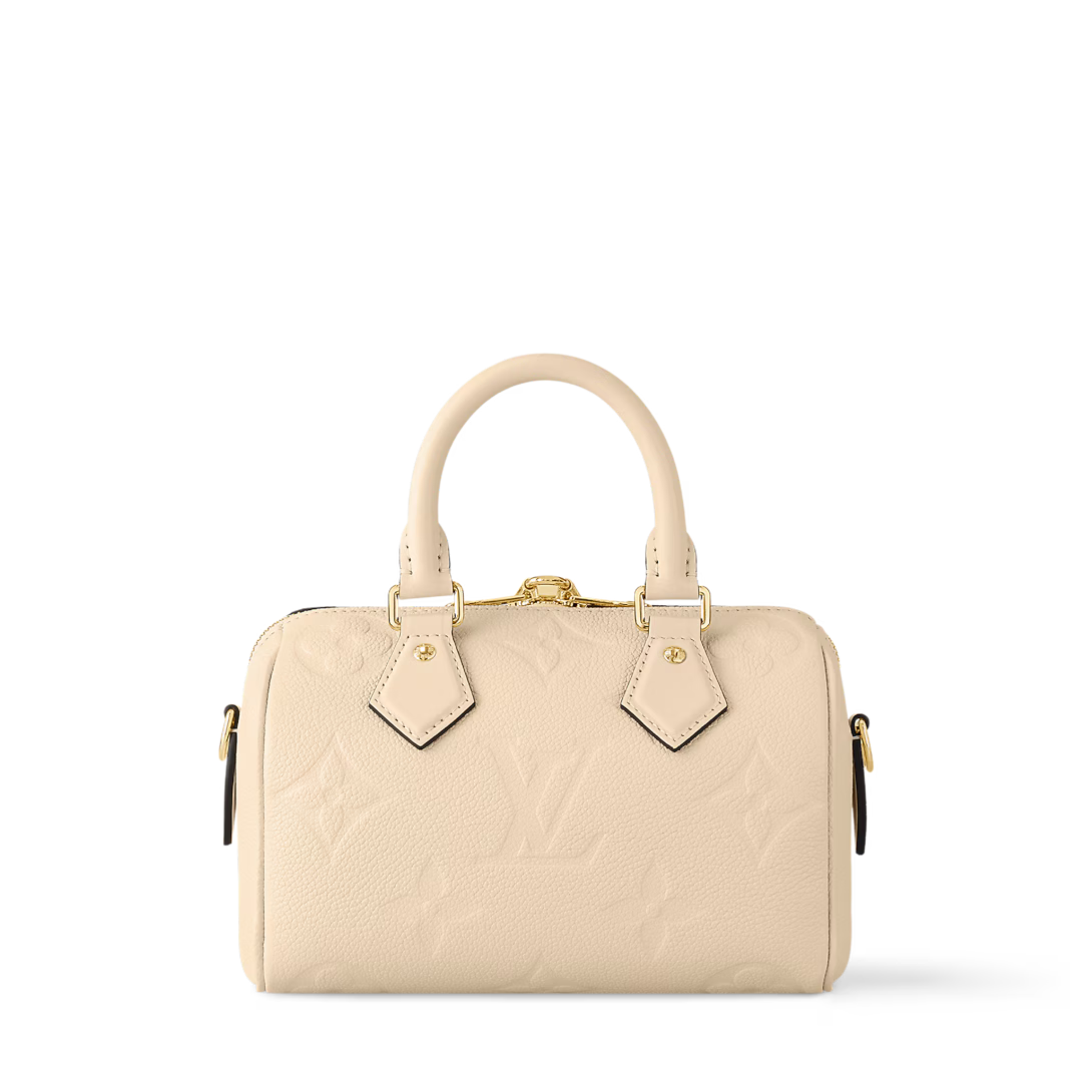 Louis Vuitton Speedy Bandoulière 20 Bag