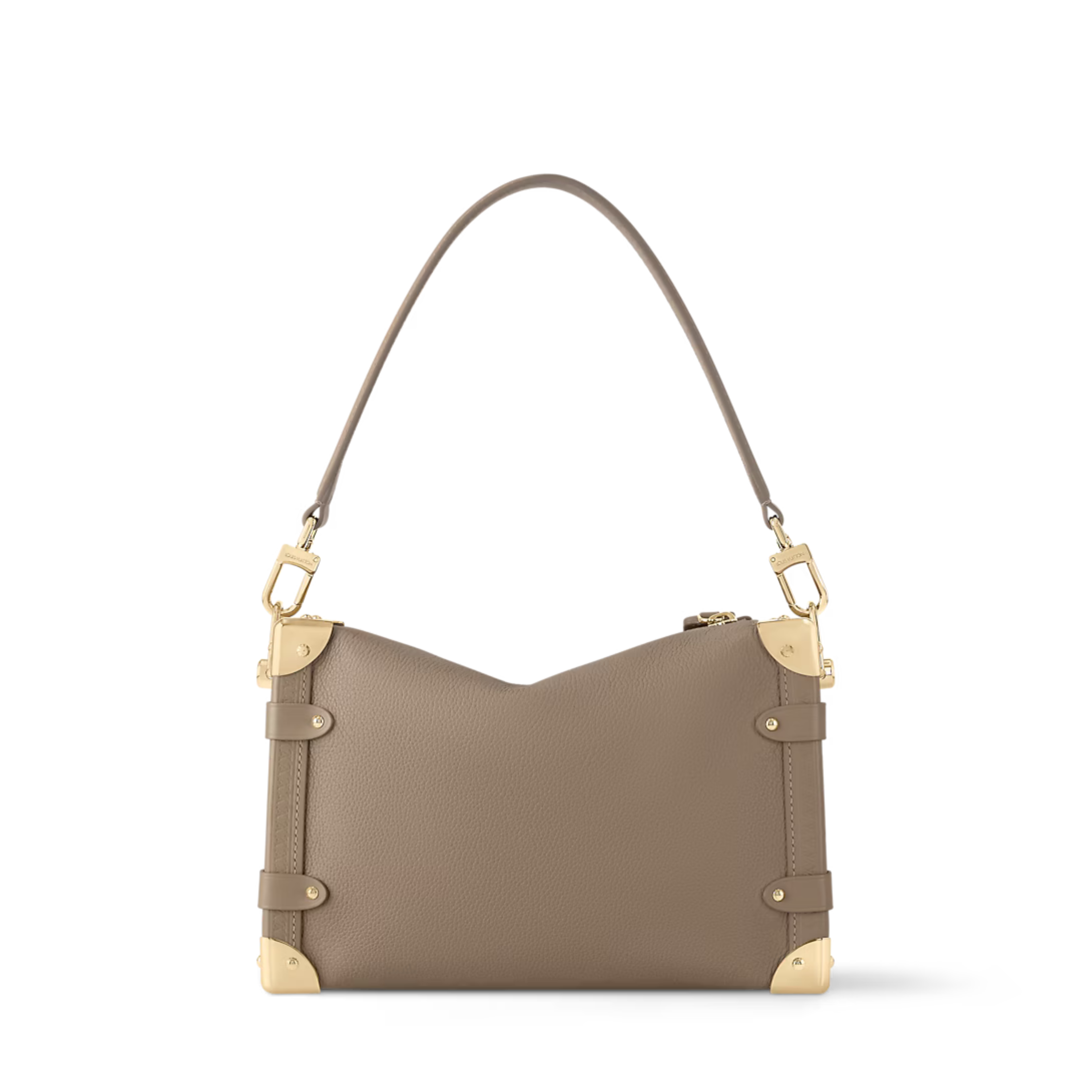 Louis Vuitton Side Trunk MM Bag