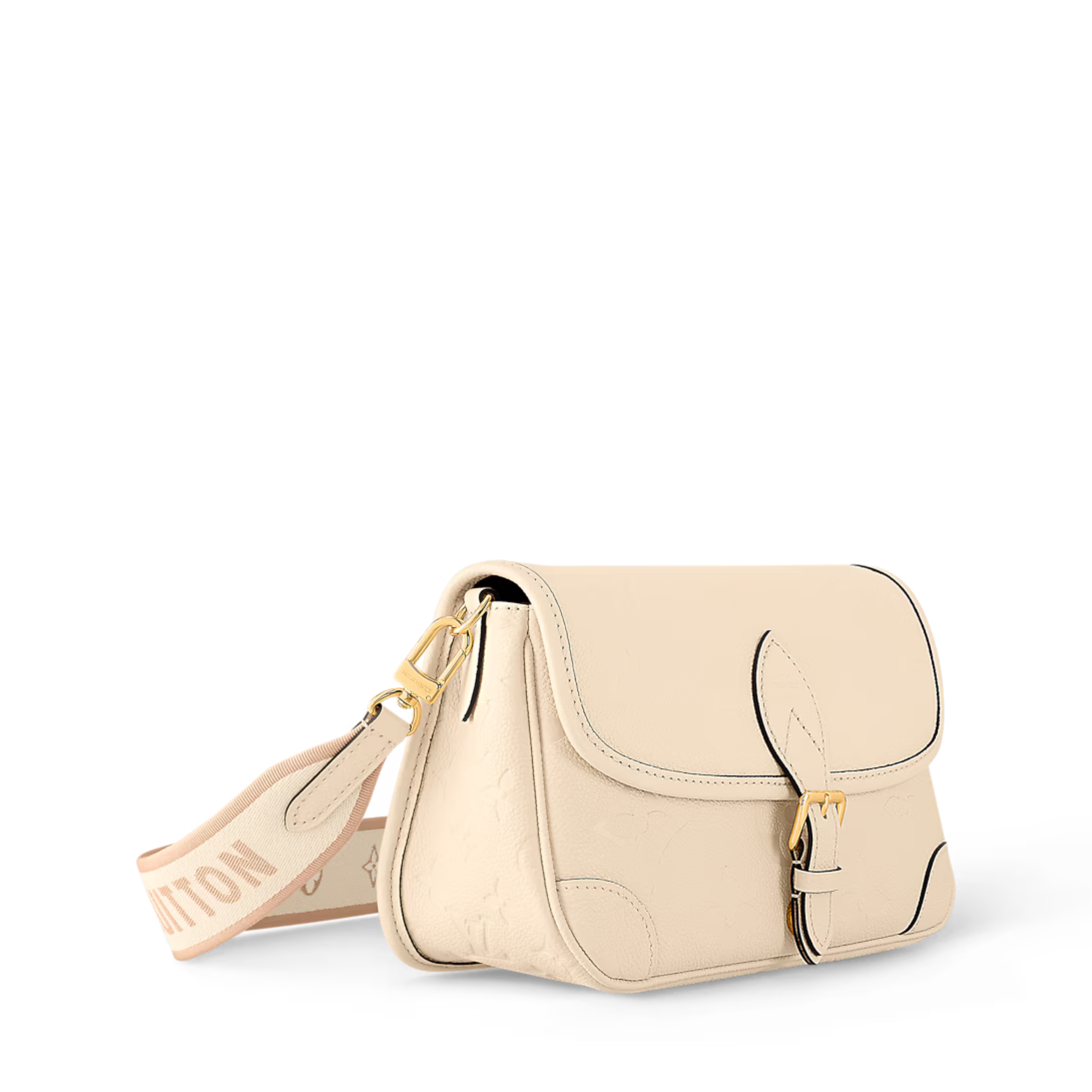 Louis Vuitton Diane Bag