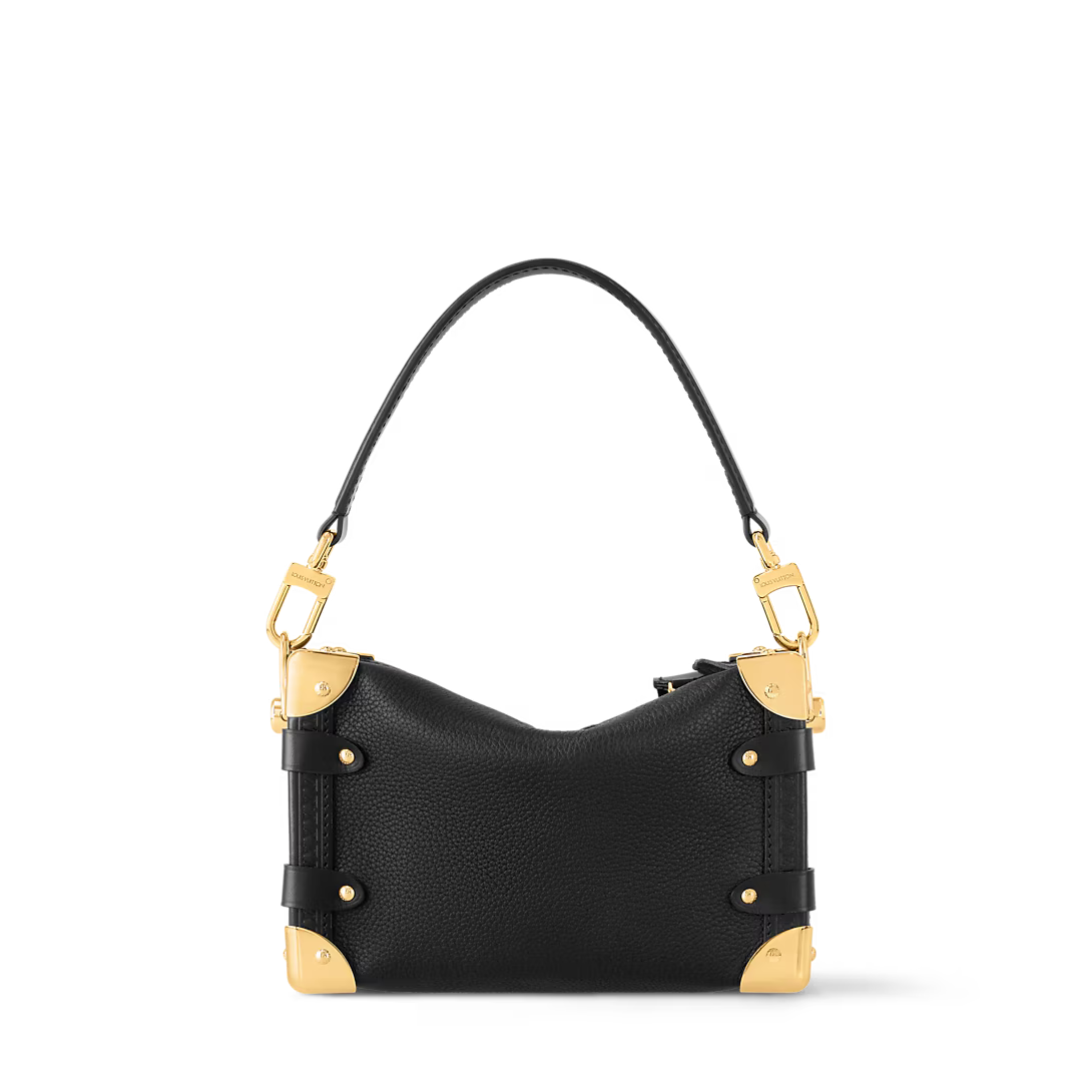 Louis Vuitton Side Trunk PM Bag