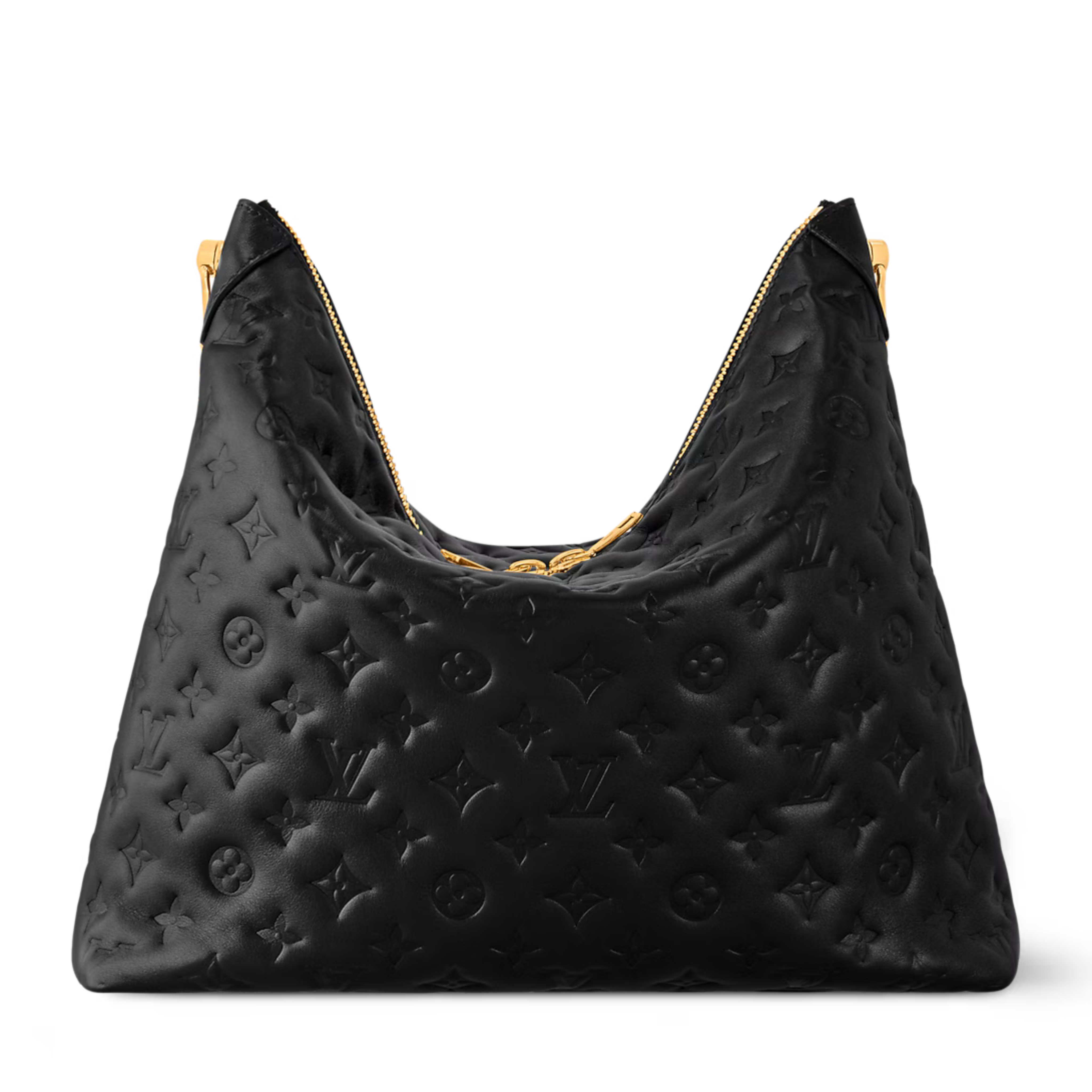 Louis Vuitton Coussin Hobo MM Bag
