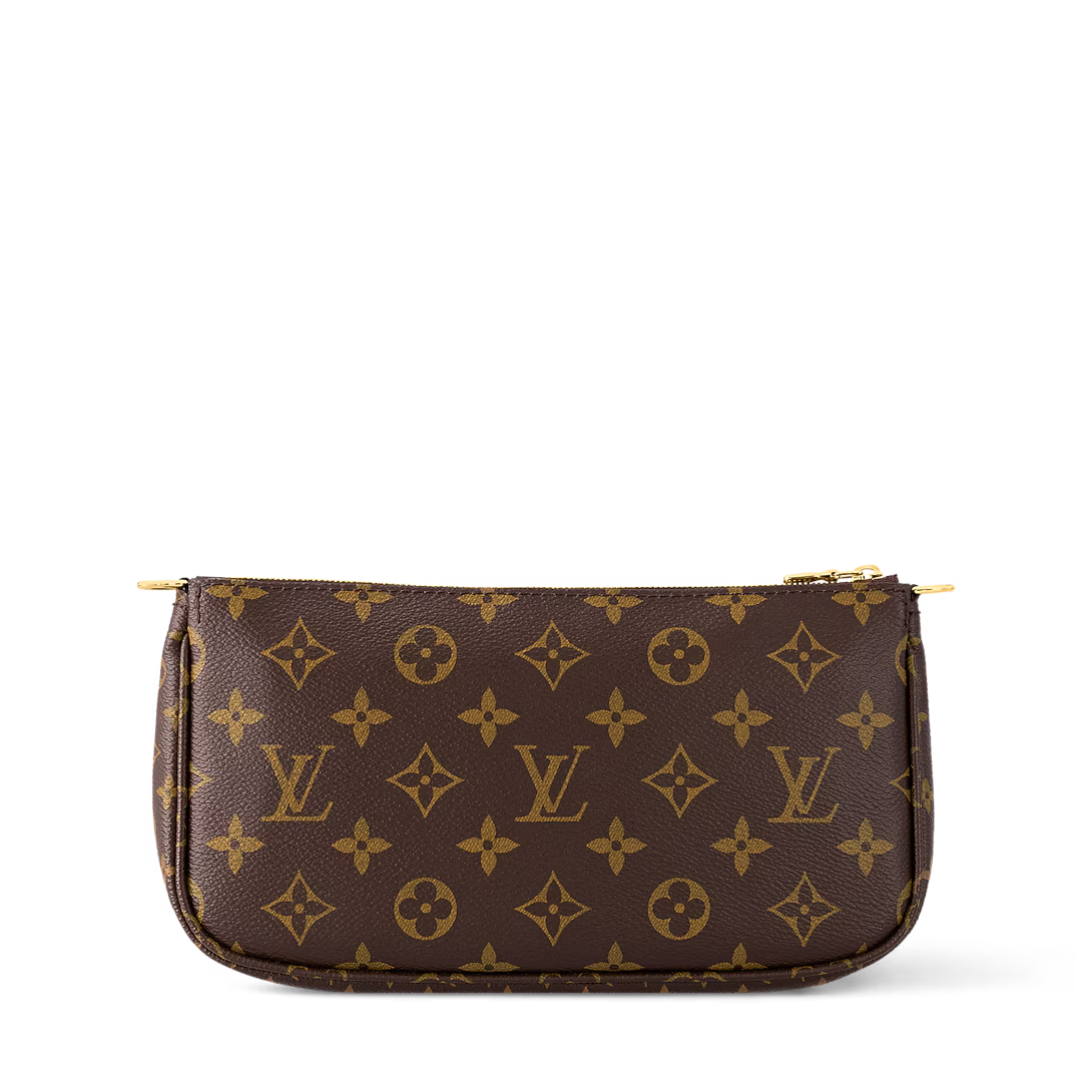 Louis Vuitton Multi Pochette Accessoires Bag