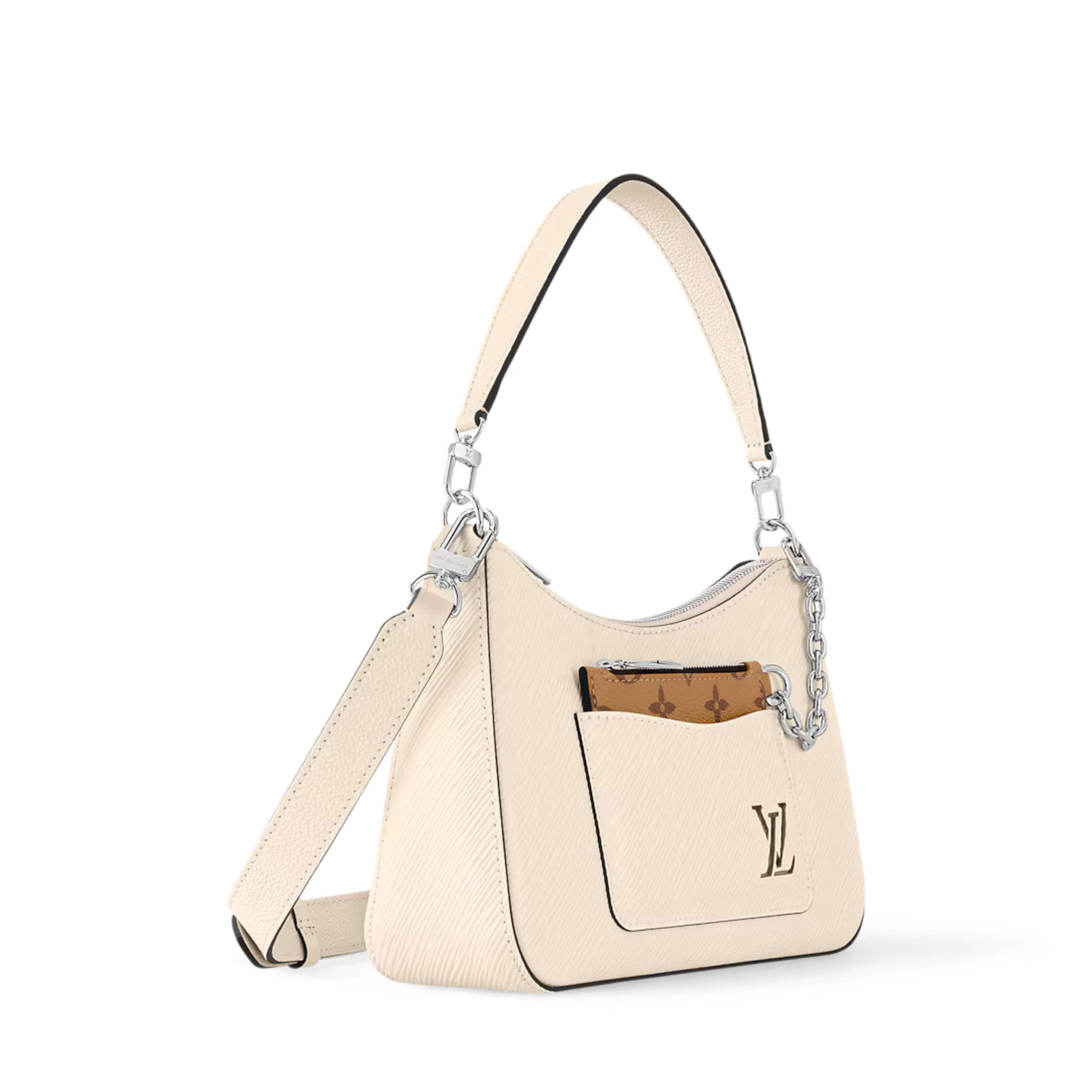 Louis Vuitton Marelle Bag