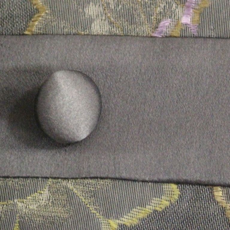 Roberto Fragata Multicolor Silk Floral Cotton Blazer