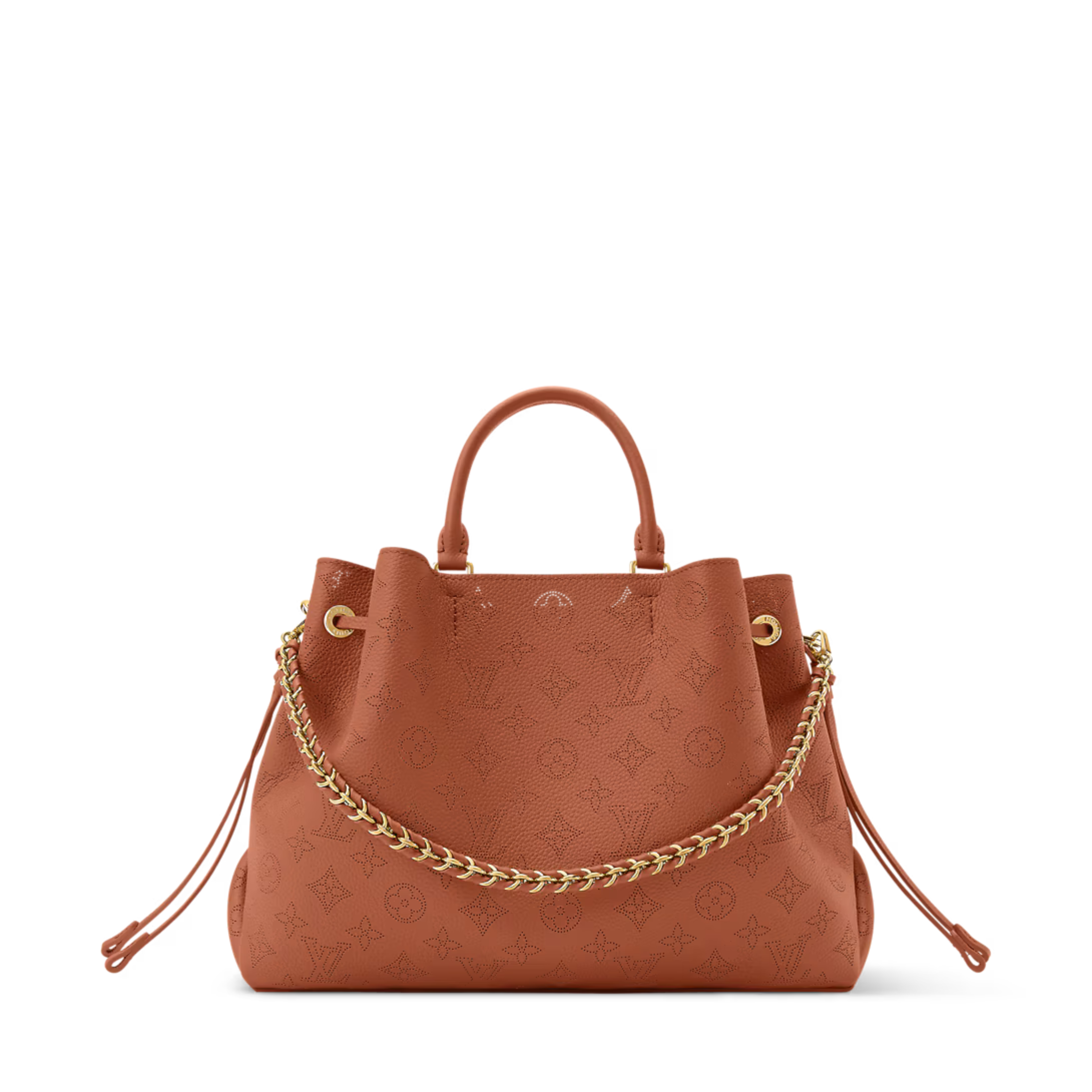 Louis Vuitton Bella Tote Bag