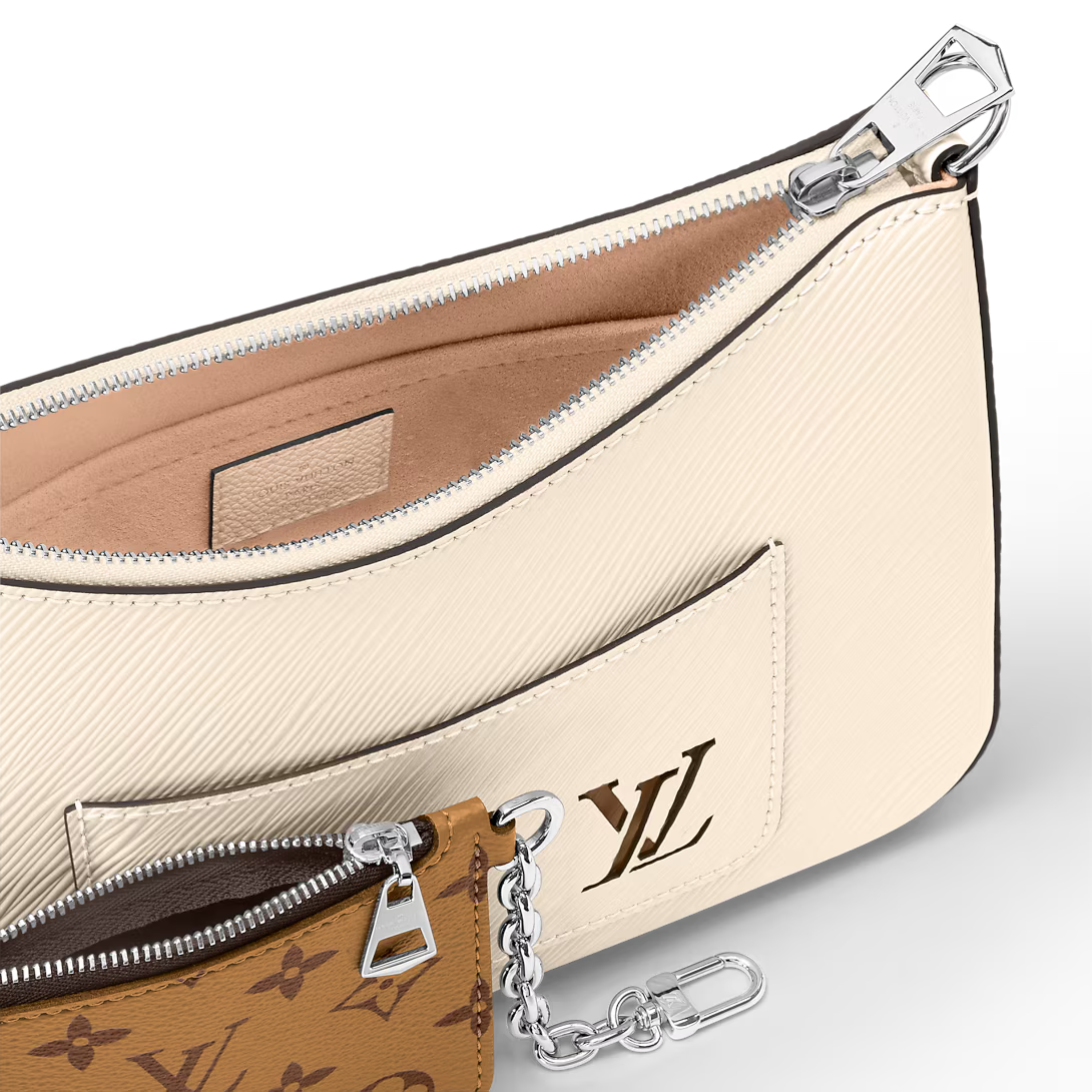 Louis Vuitton Marelle Bag