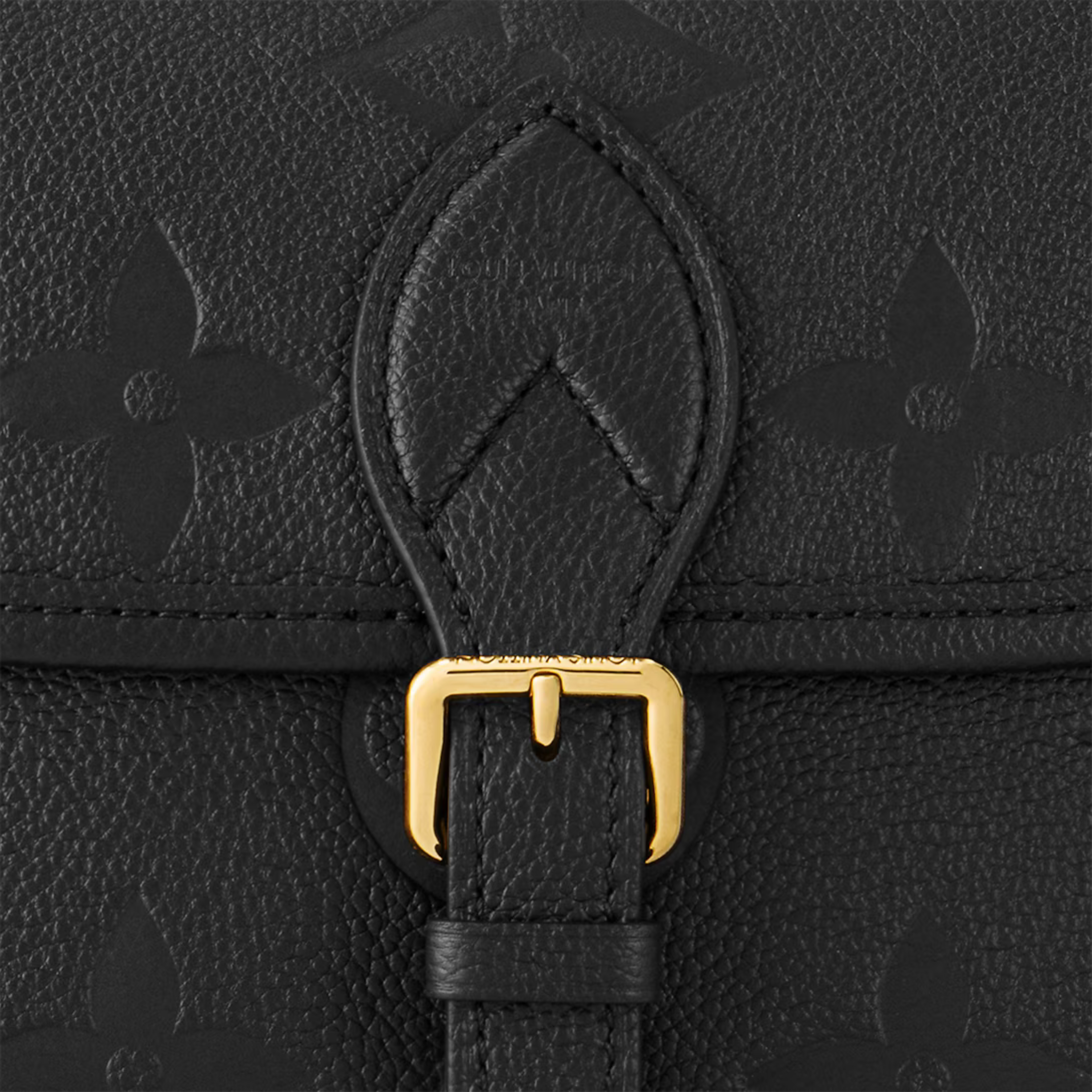 Louis Vuitton Diane Bag
