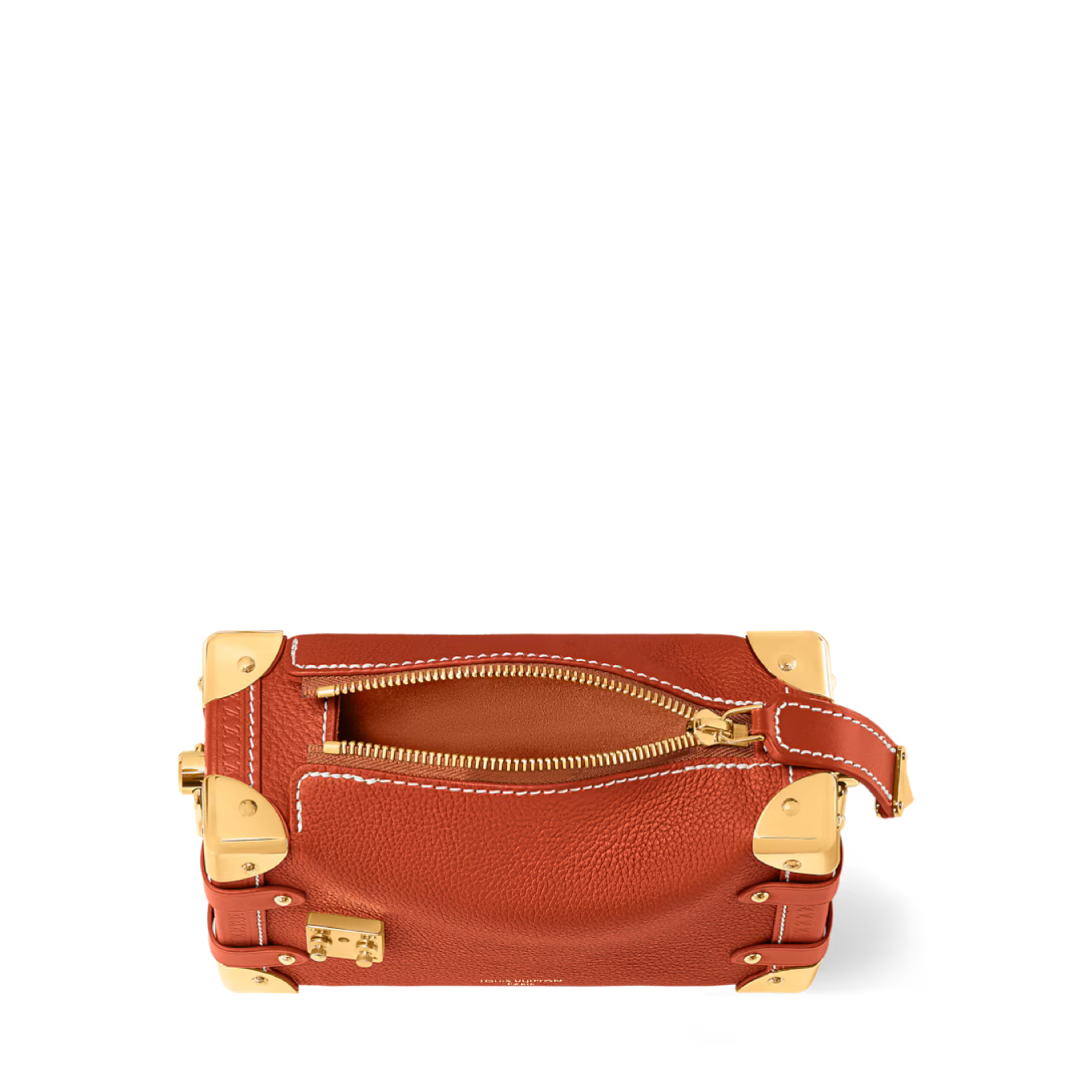 Louis Vuitton Side Trunk PM Bag
