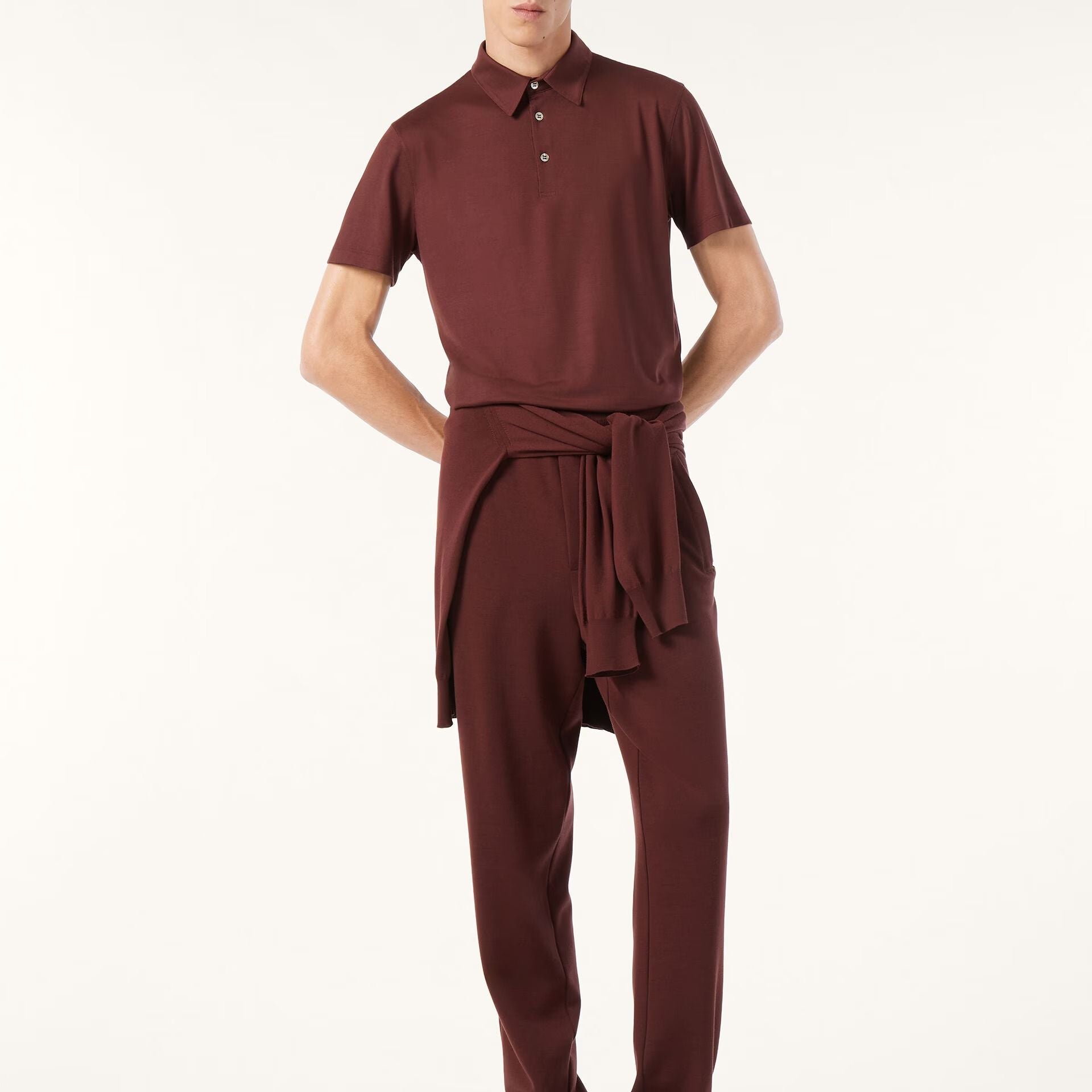 Loro Piana The Gift of Kings® Polo in The Gift of Kings®