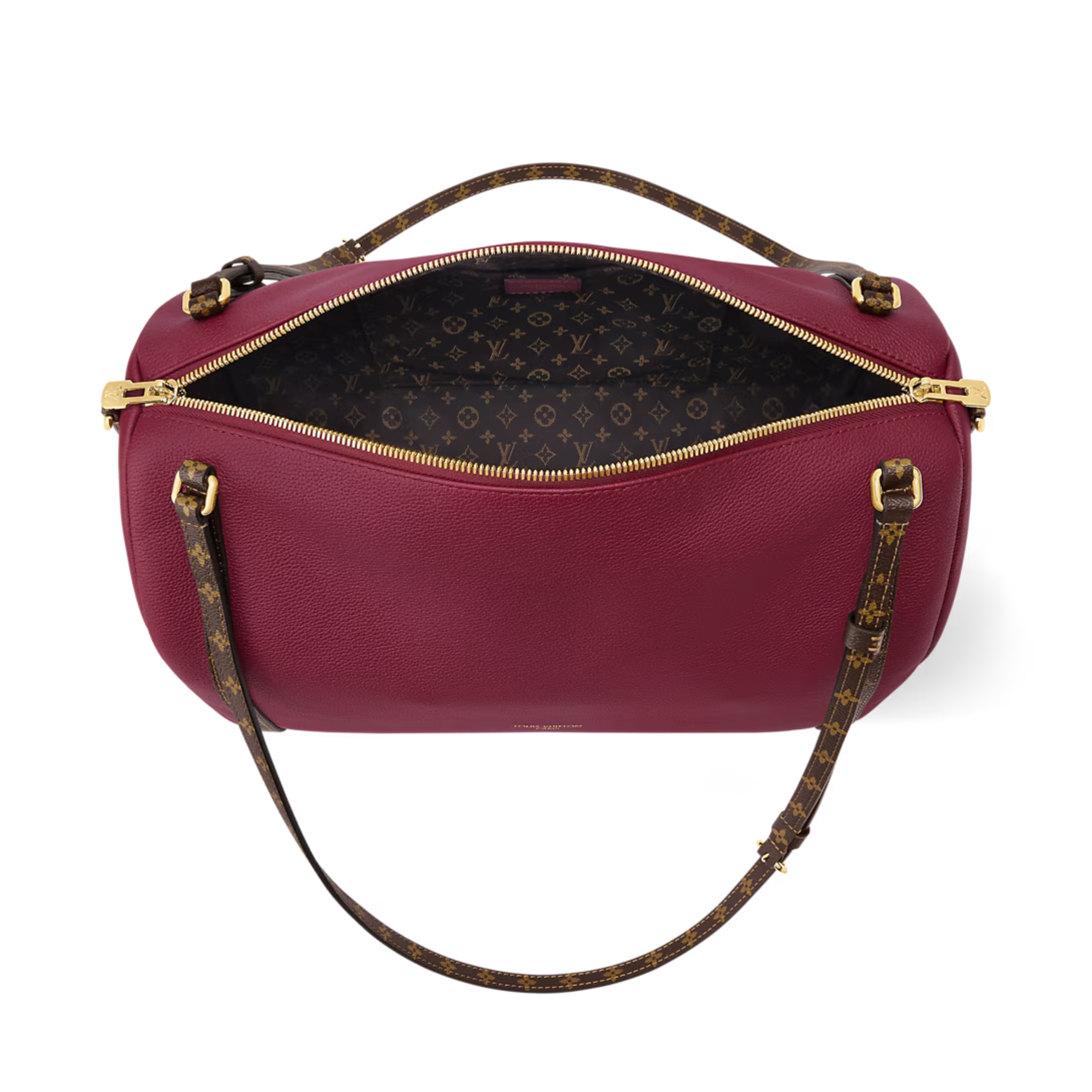 Louis Vuitton Express MM Bag