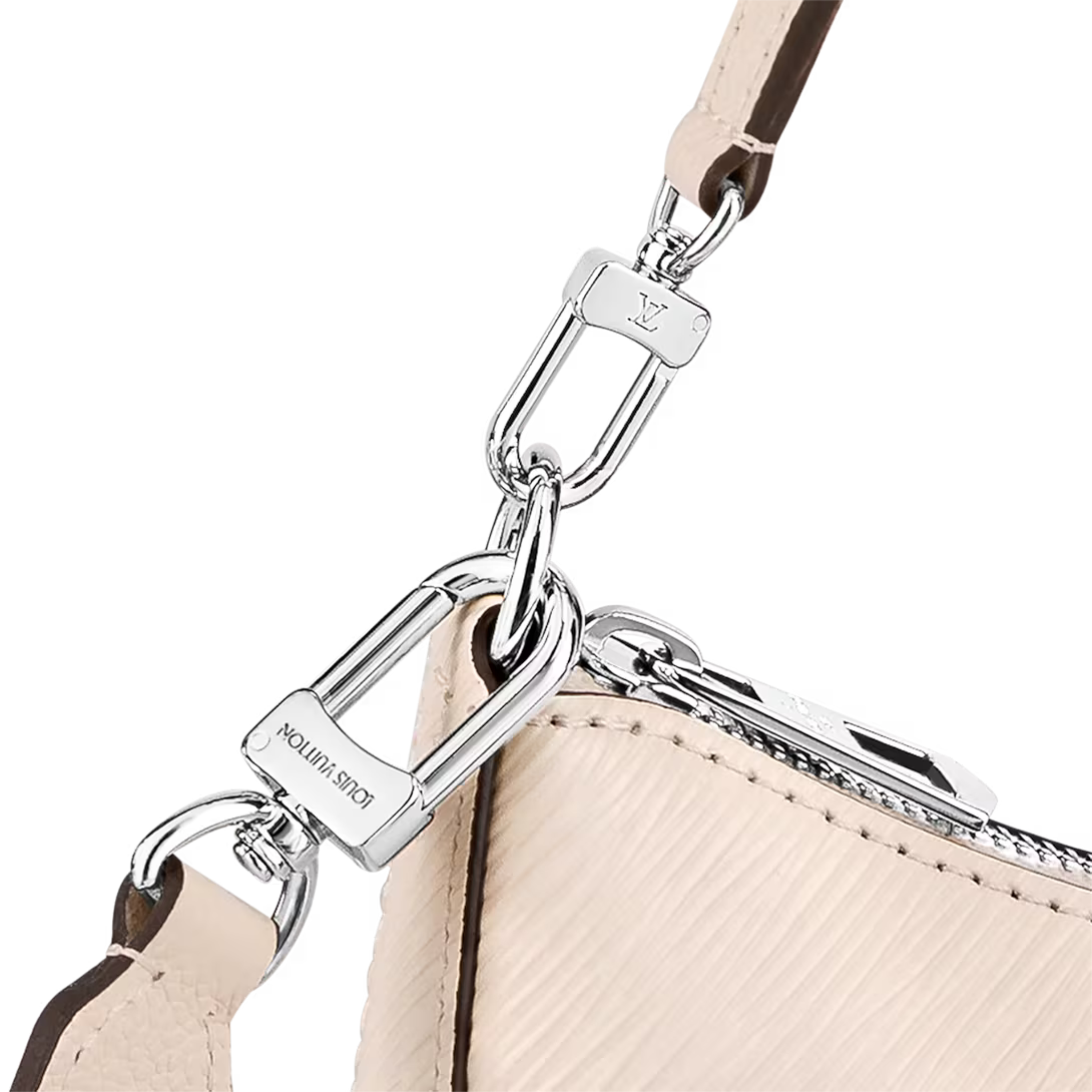 Louis Vuitton Marelle Bag