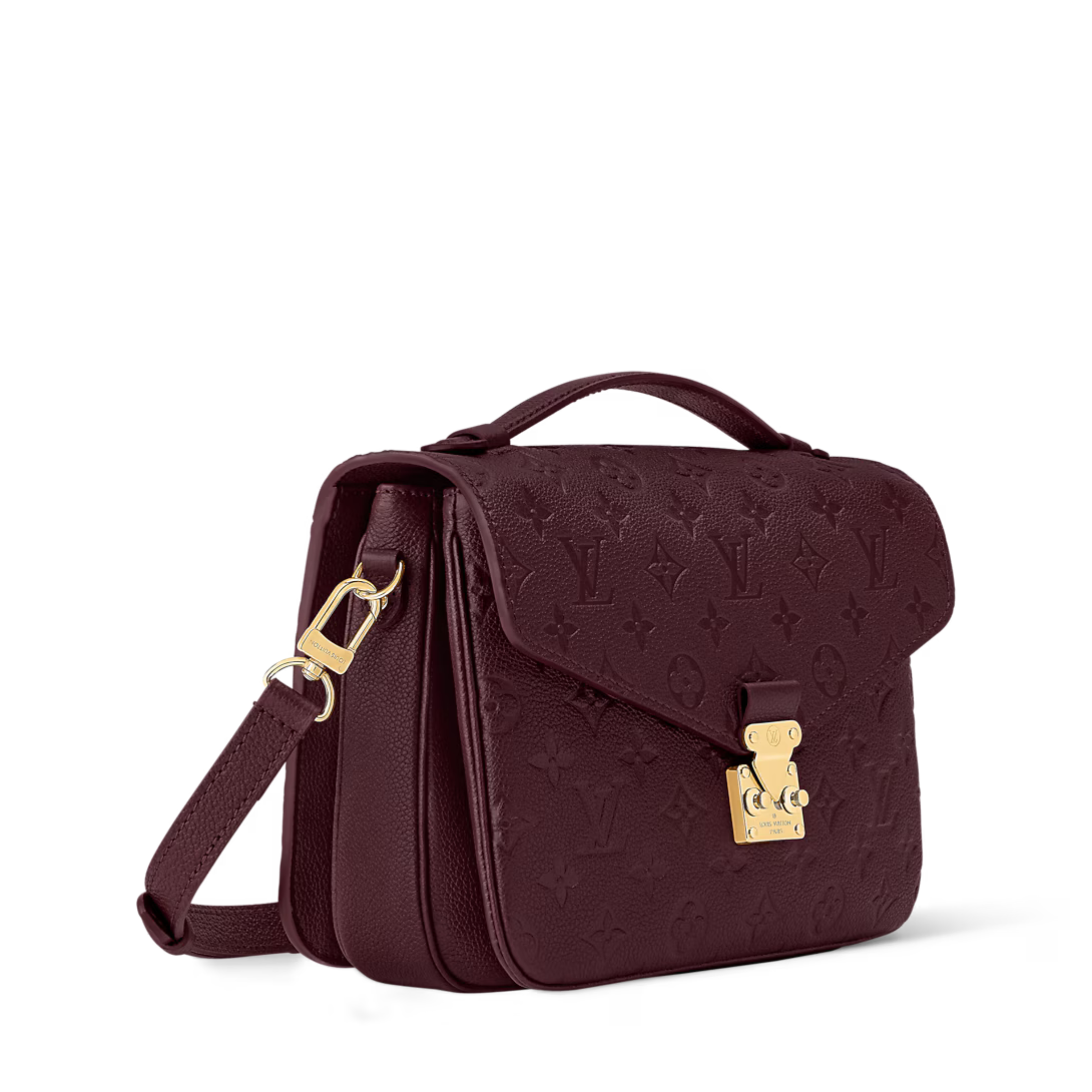 Louis Vuitton Pochette Métis Bag