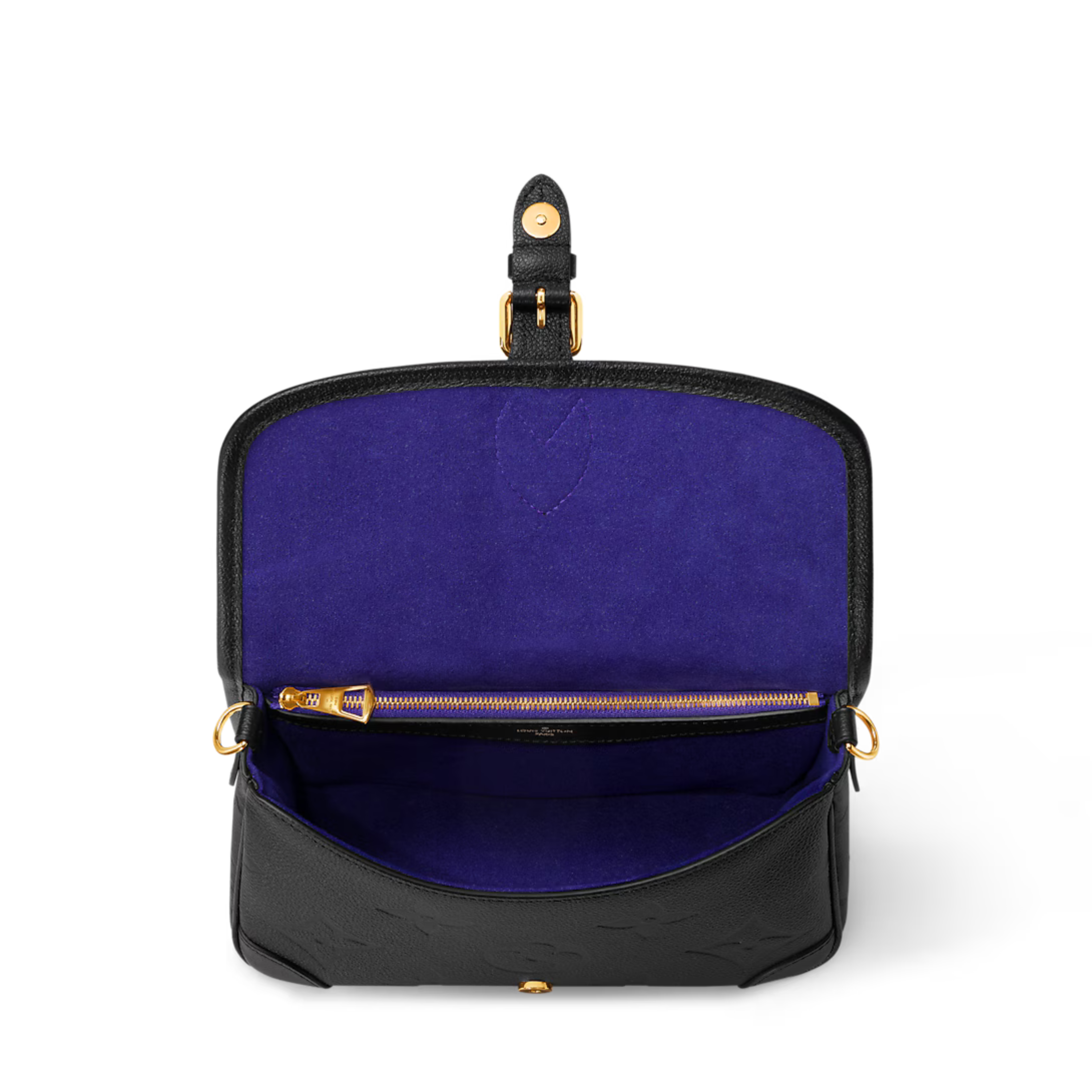Louis Vuitton Diane Bag