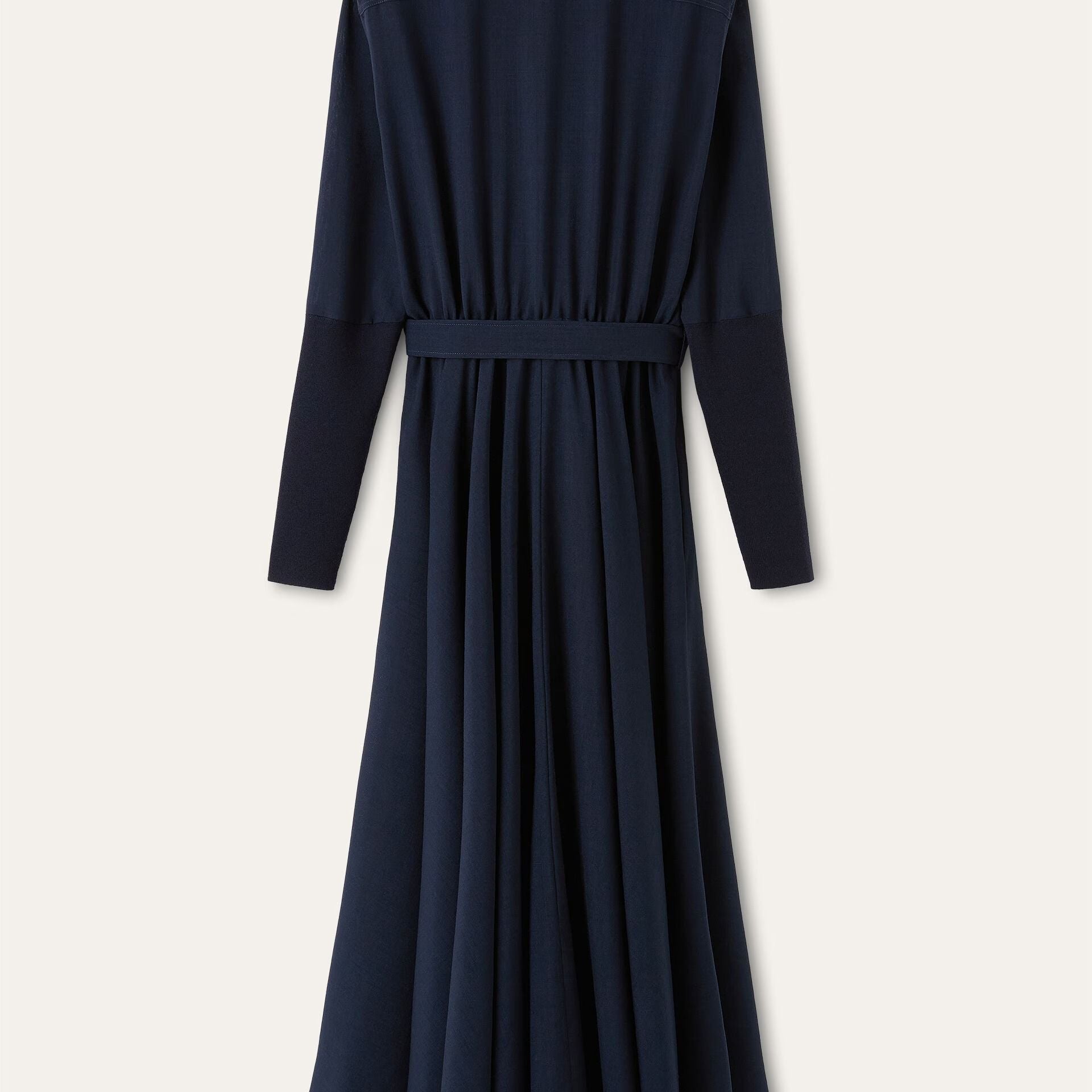 Loro Piana Verlaine Dress in Wool