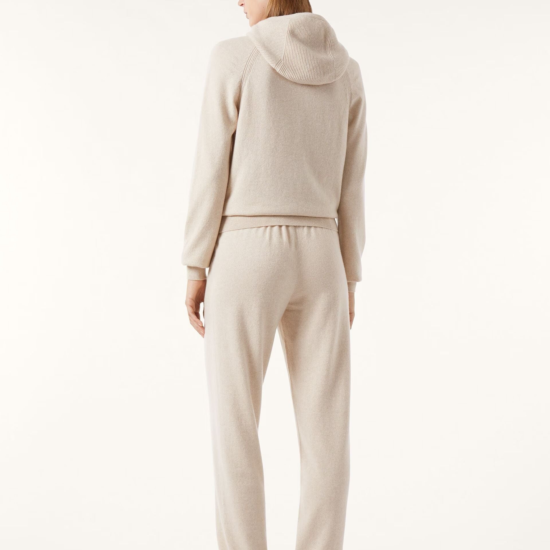 Loro Piana Merano Trousers in Baby Cashmere