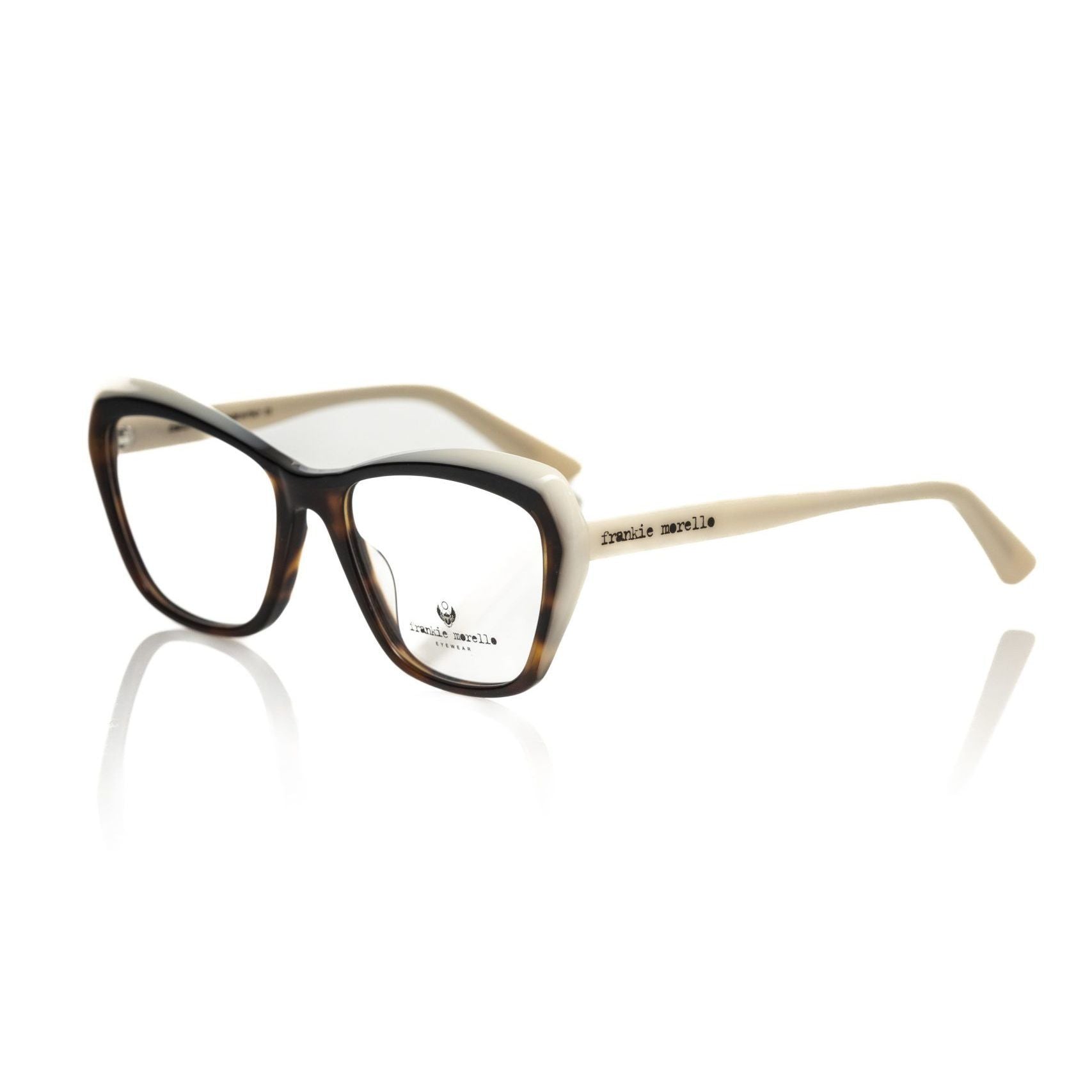 Frankie Morello Multicolor Acetate Women's Frame