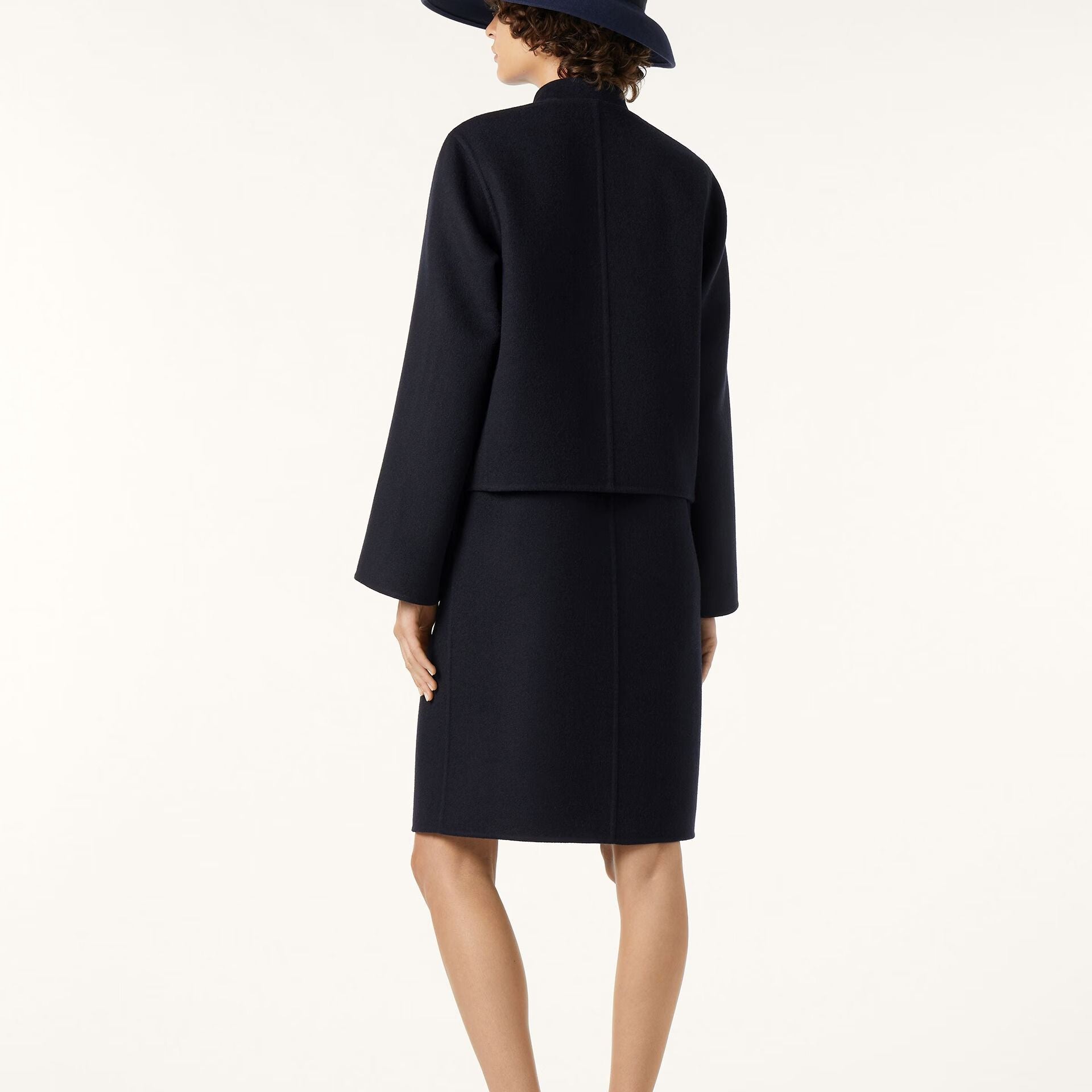 Loro Piana Benjy Blouson in Cashmere