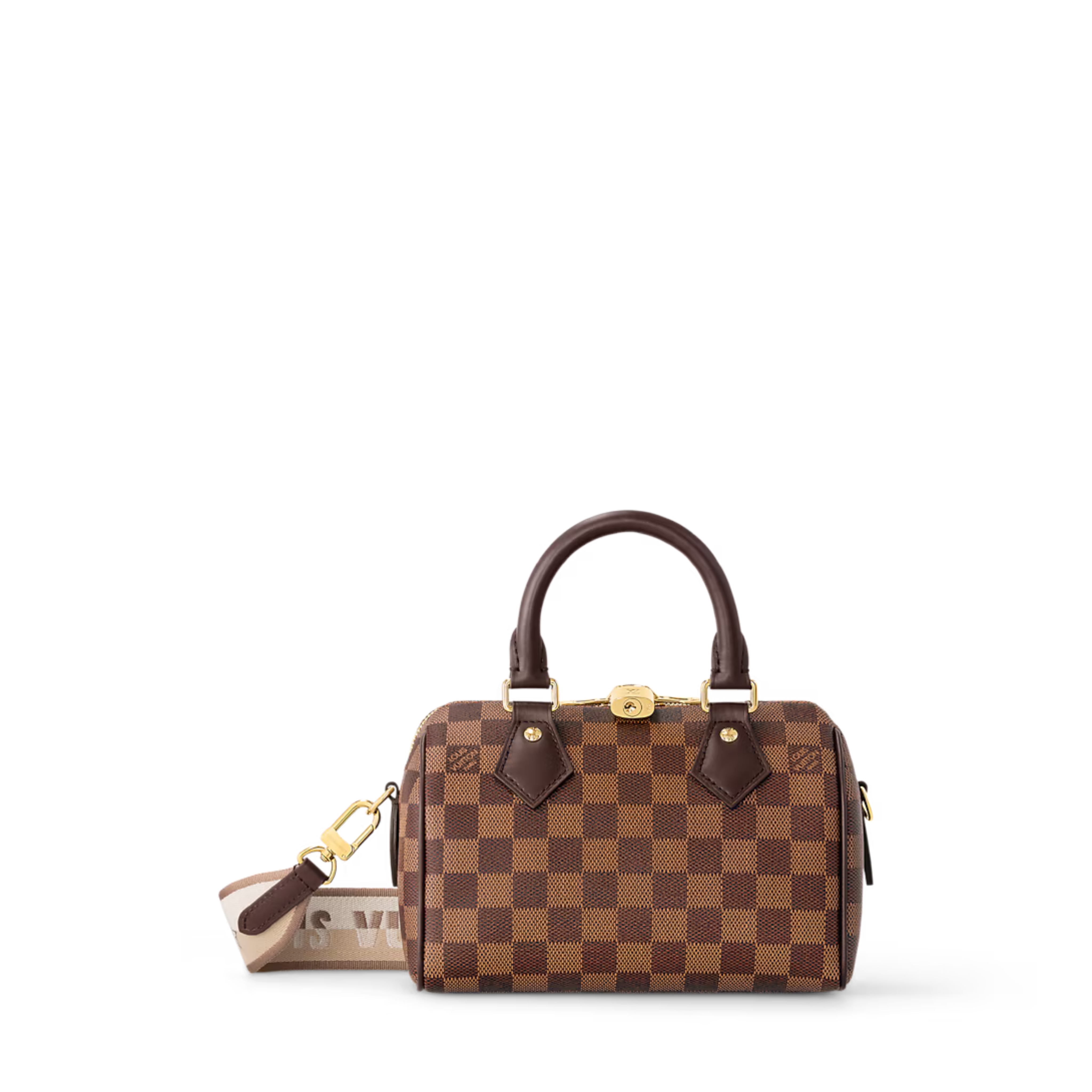 Louis Vuitton Speedy Bandoulière 20 Bag
