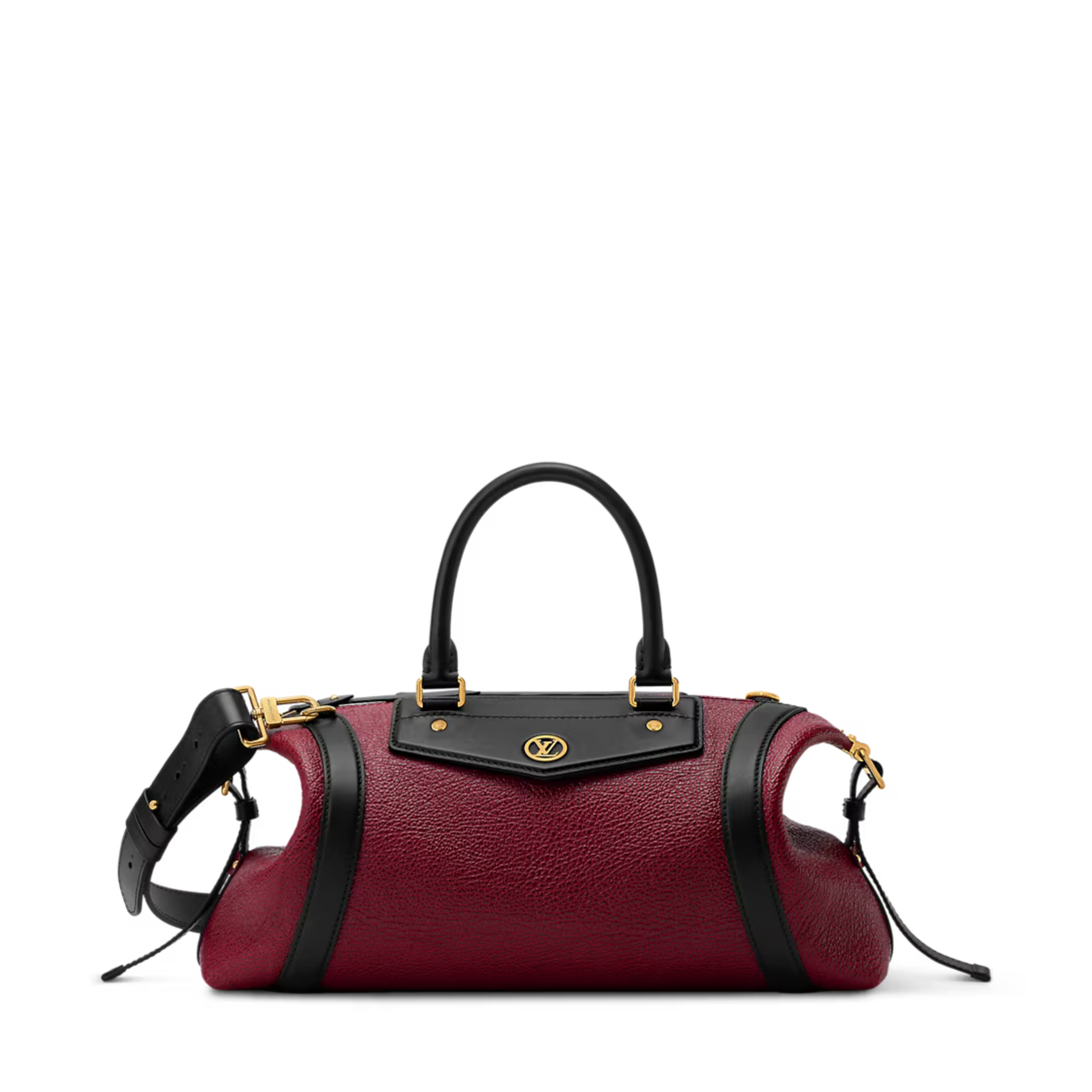 Louis Vuitton LV Biker MM Bag
