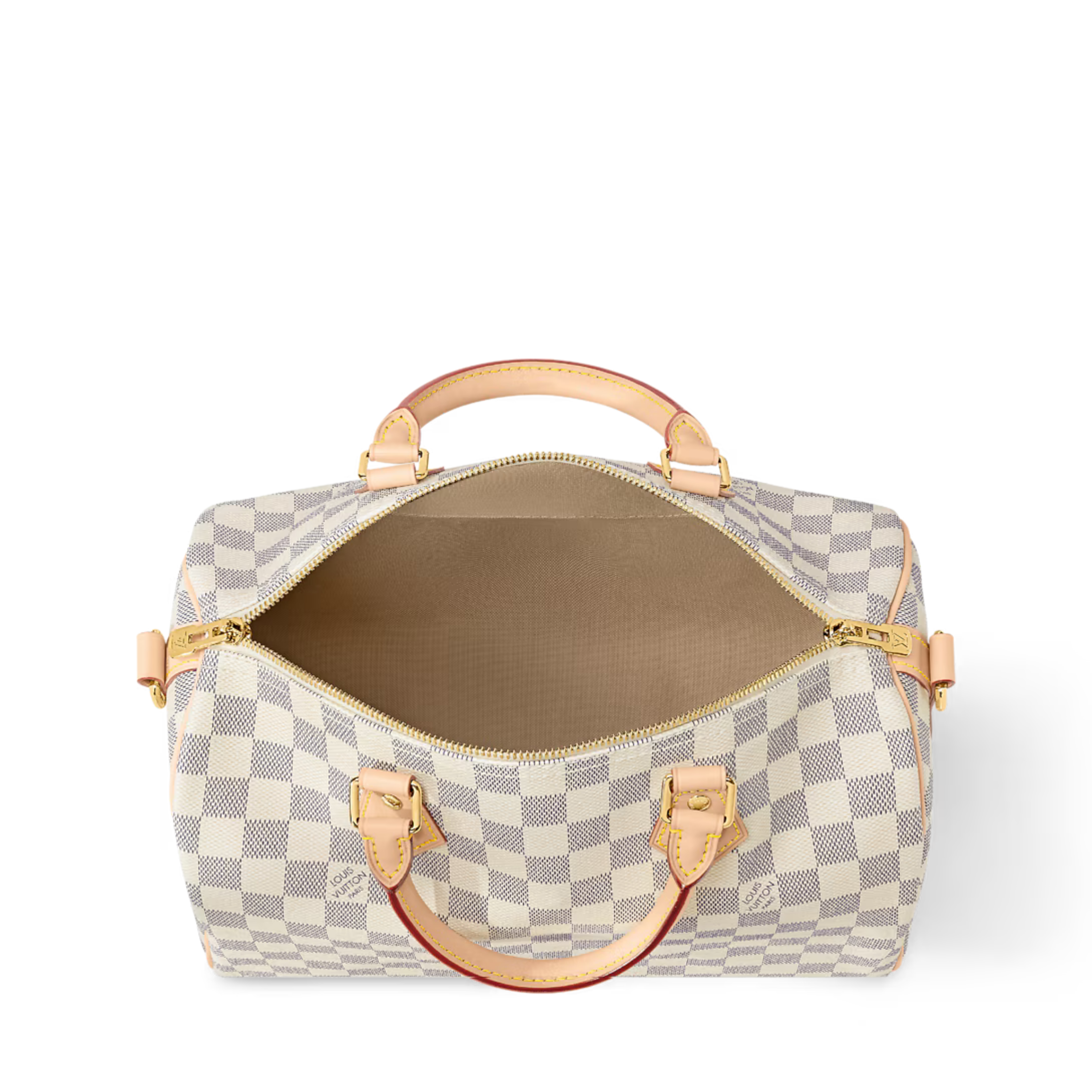 Louis Vuitton Speedy Bandoulière 30 Bag