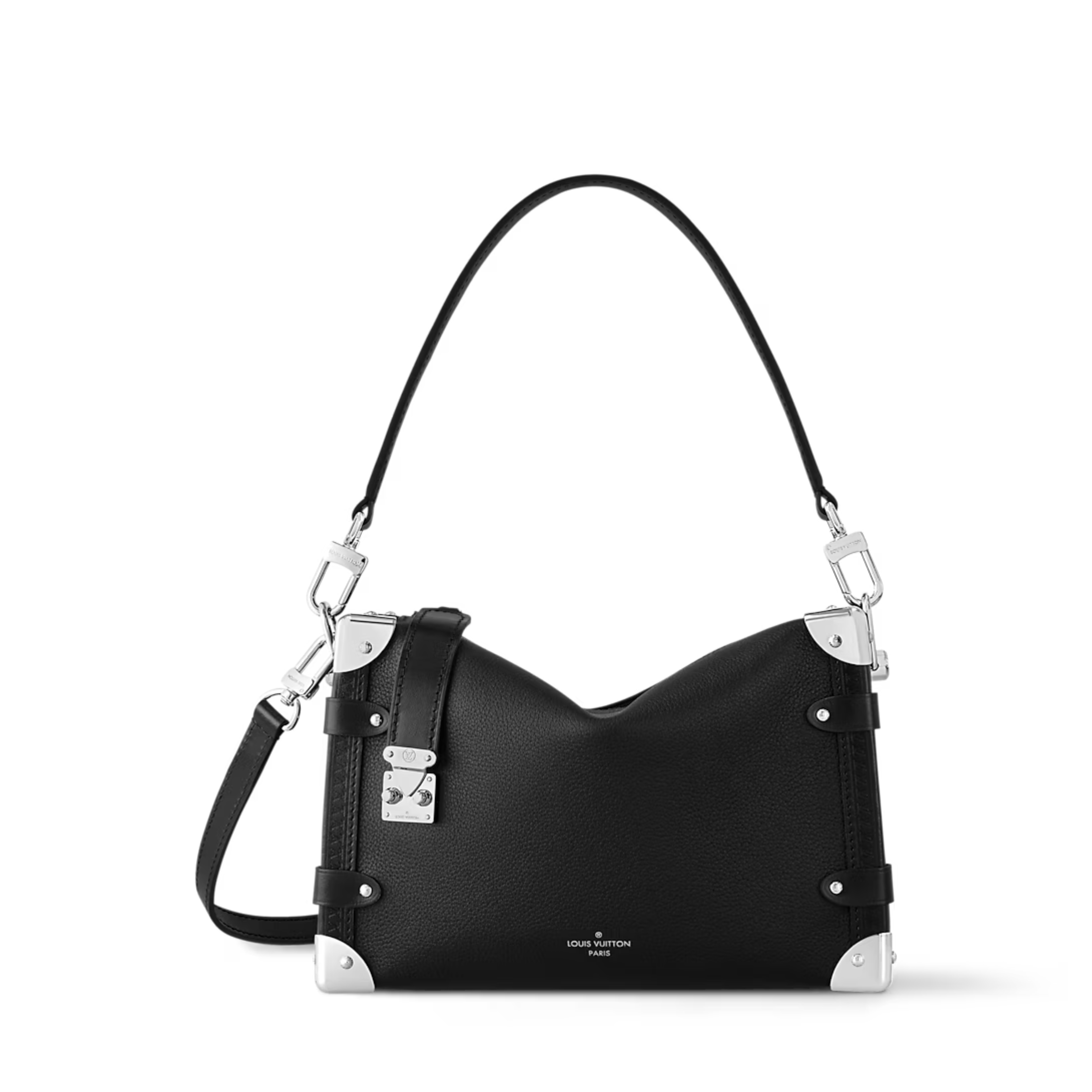 Louis Vuitton Side Trunk MM Bag