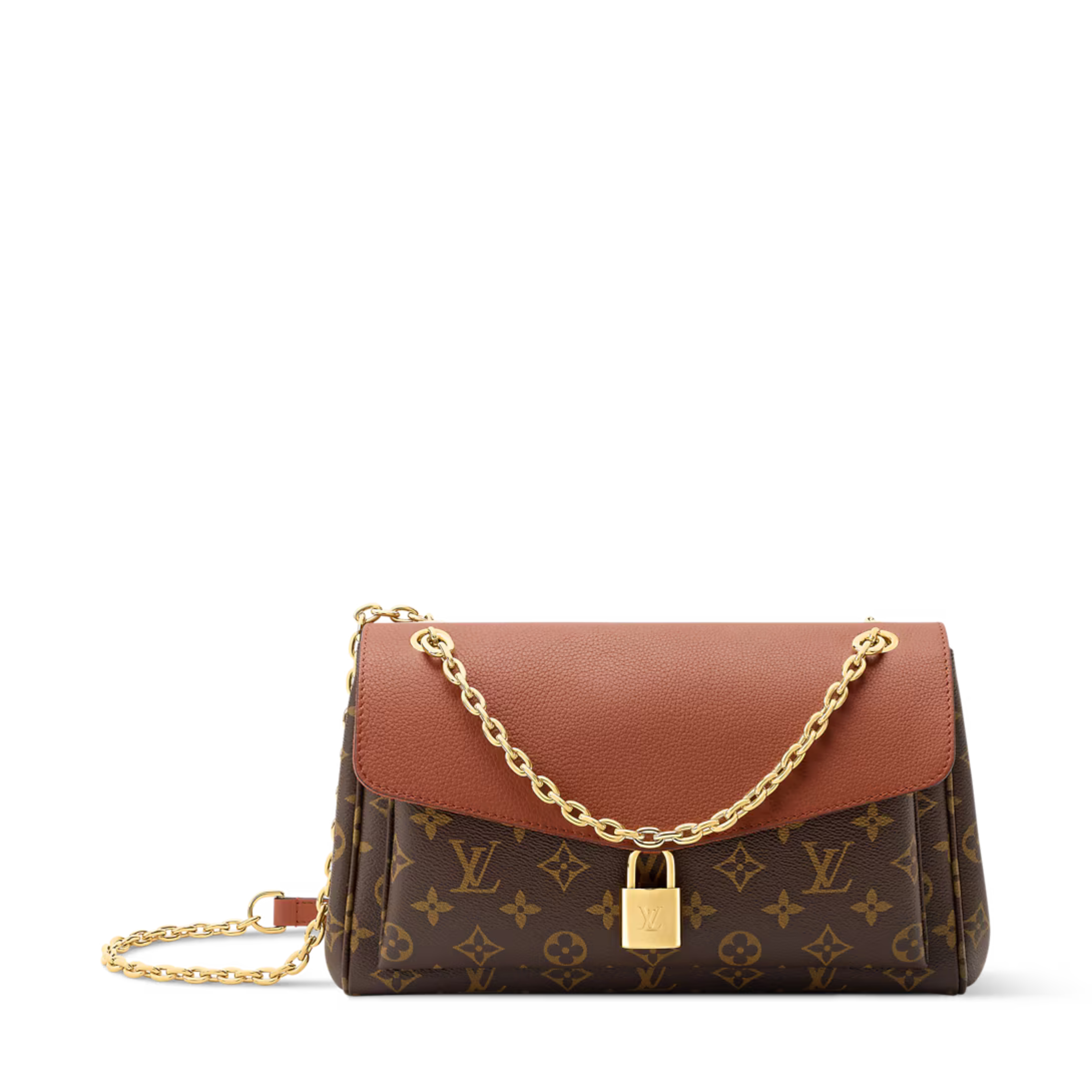Louis Vuitton Saint-Germain PM Bag