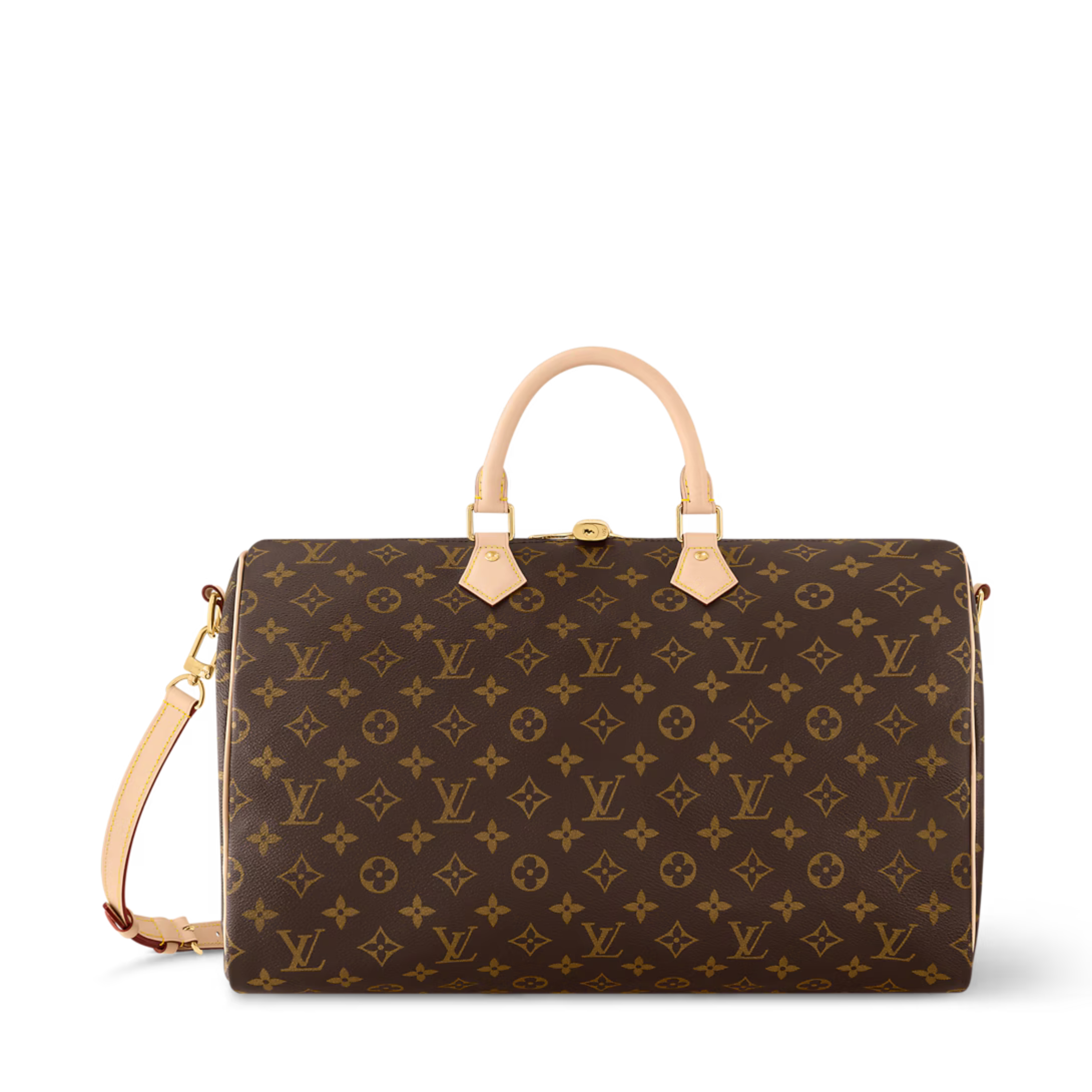 Louis Vuitton Speedy Bandoulière 40 Bag