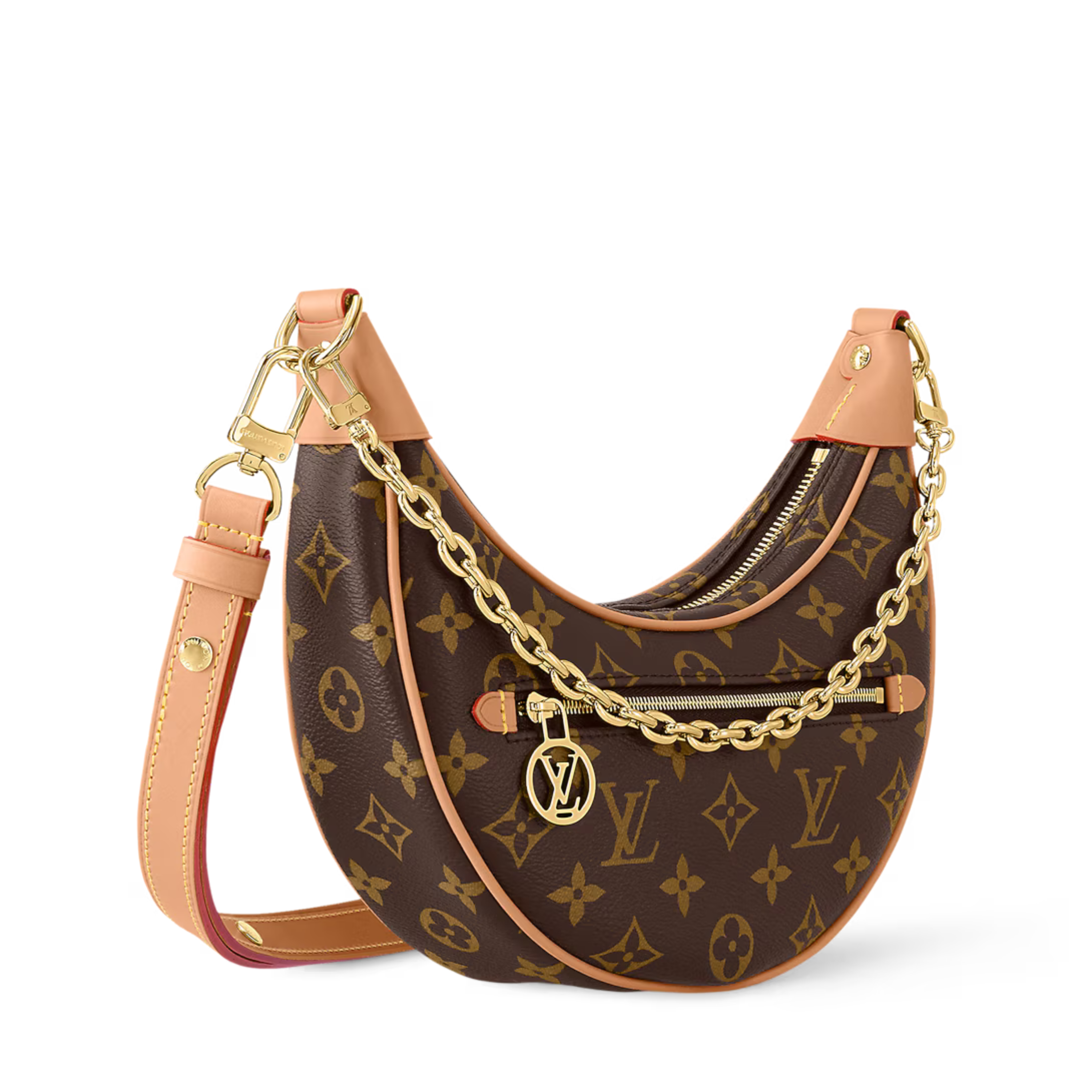 Louis Vuitton Loop PM Bag