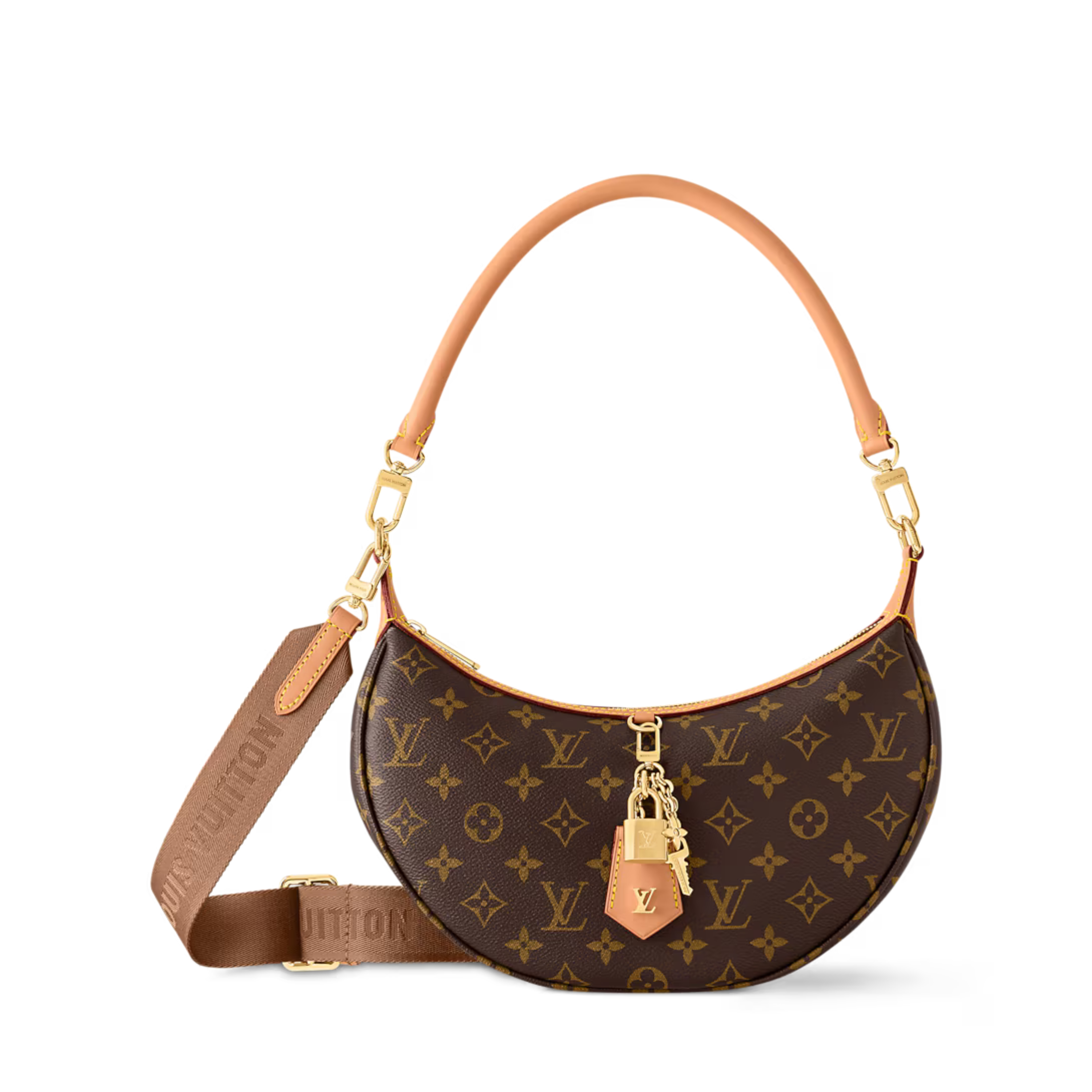 Louis Vuitton Looping Bag