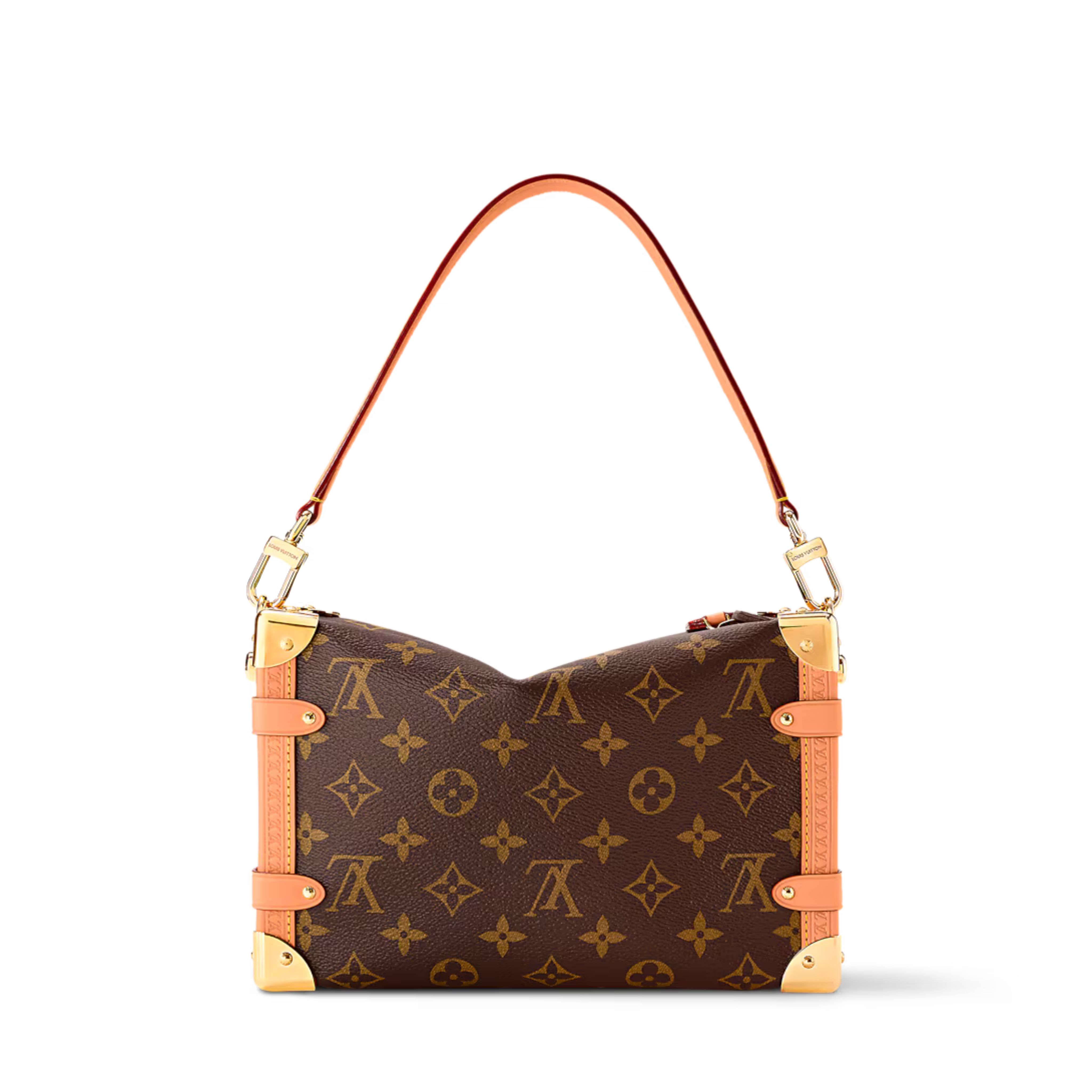 Louis Vuitton Side Trunk MM Bag