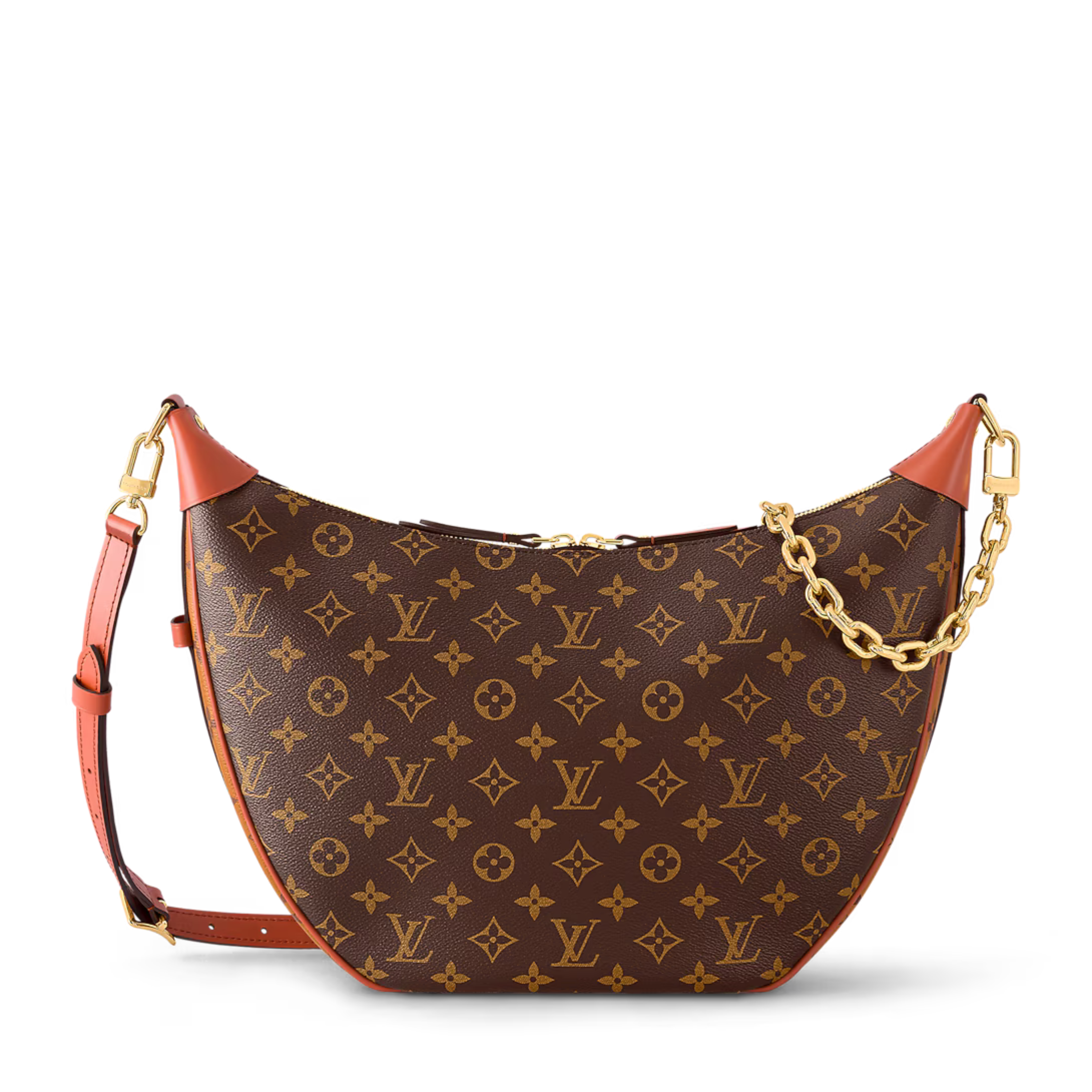 Louis Vuitton Loop Hobo Bag